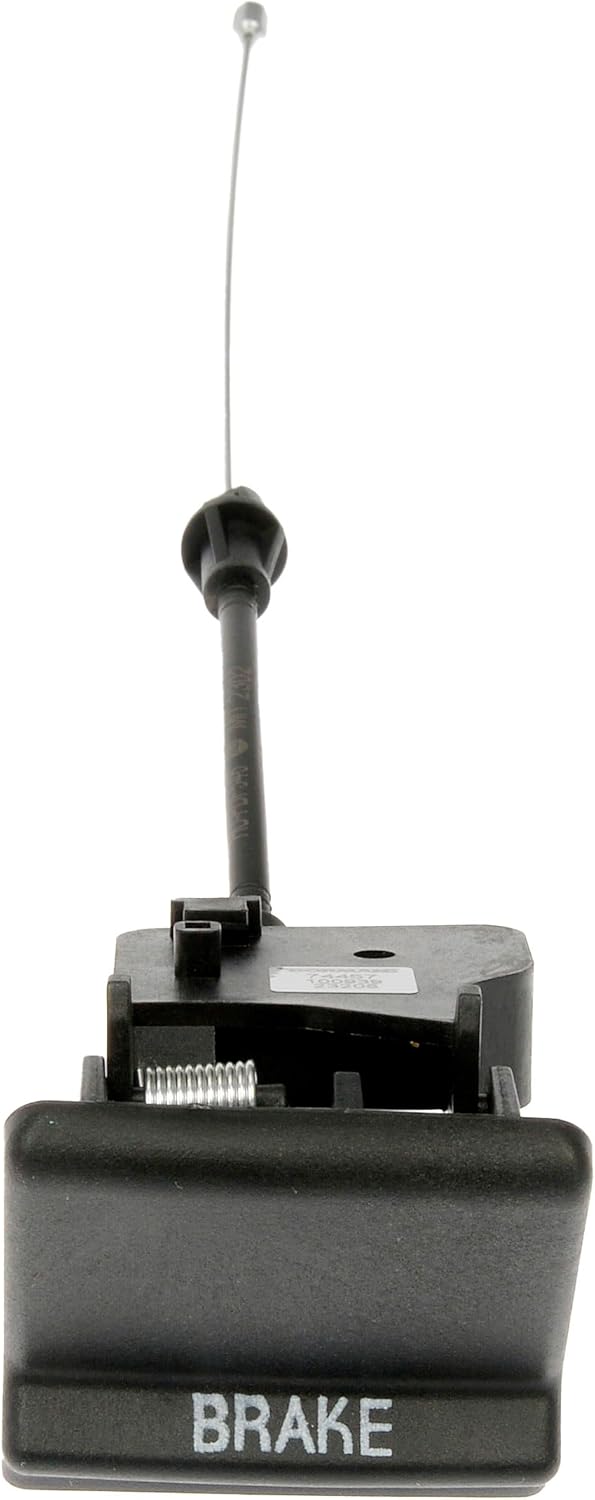 Dorman 74457 Parking Brake Release Handle Compatible with Select Ford Models