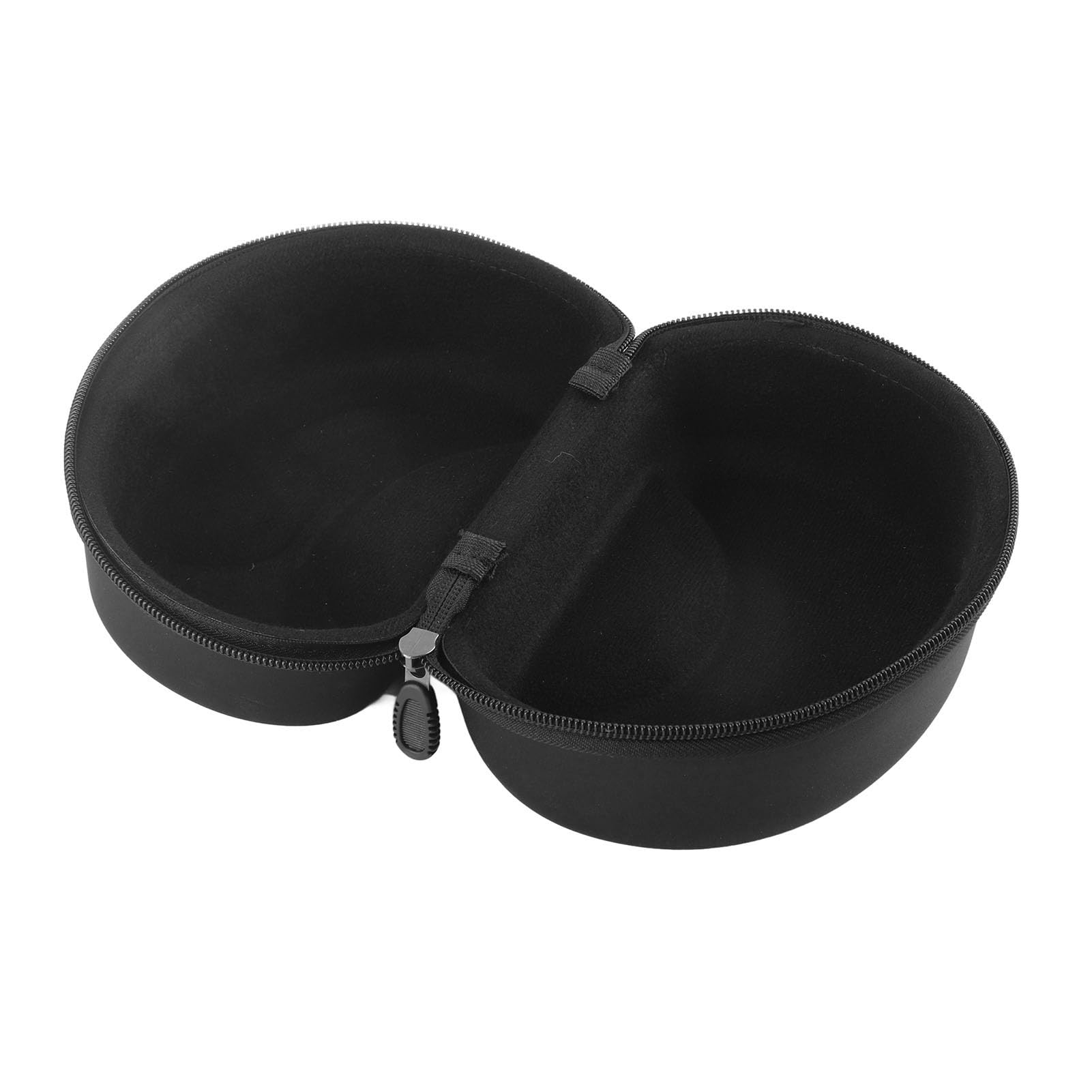 Estuche para Gafas de Snowboard y Esquí, Caja Dura Protectora de EVA