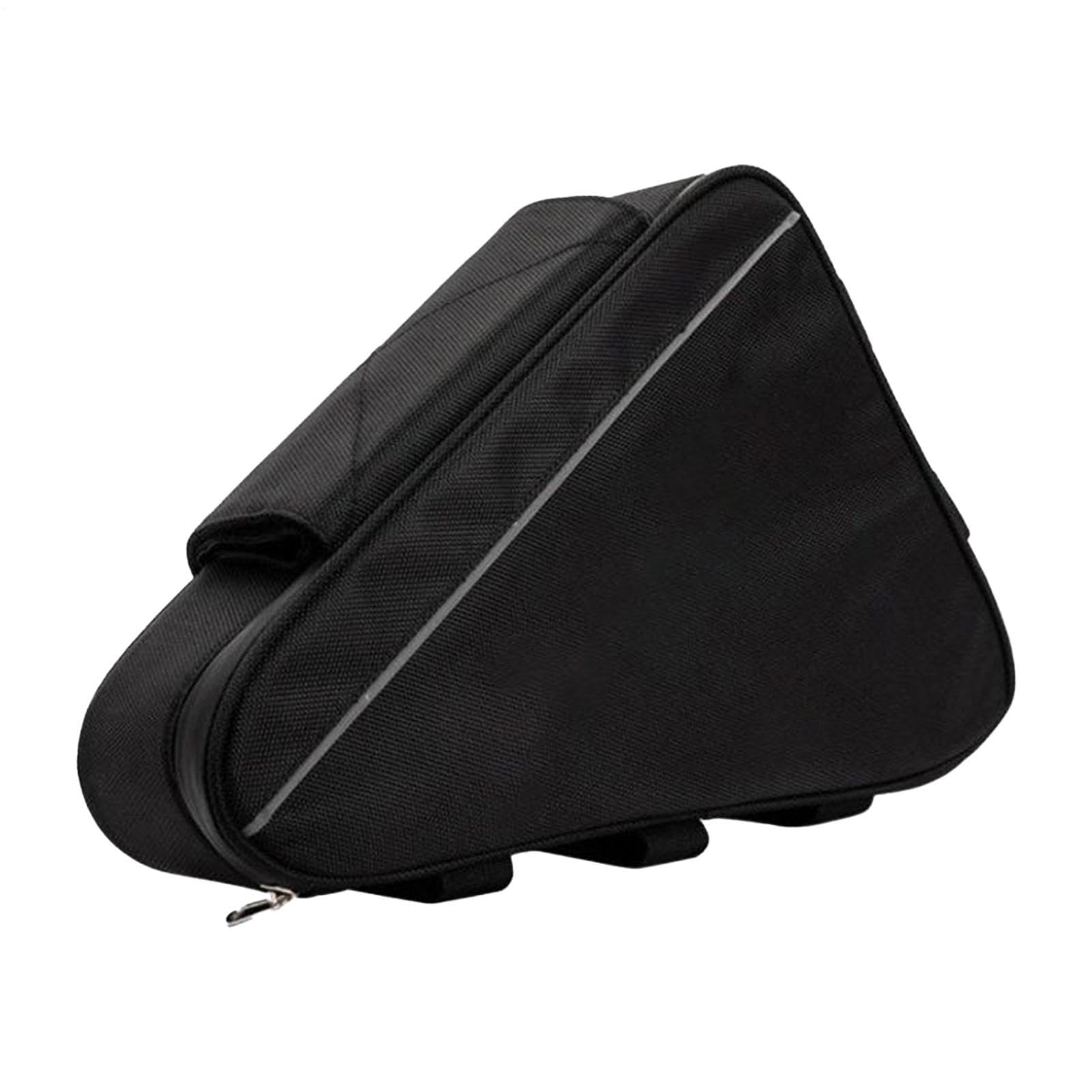 Borsa da per mountain bike, leggera e resistente alla pioggia