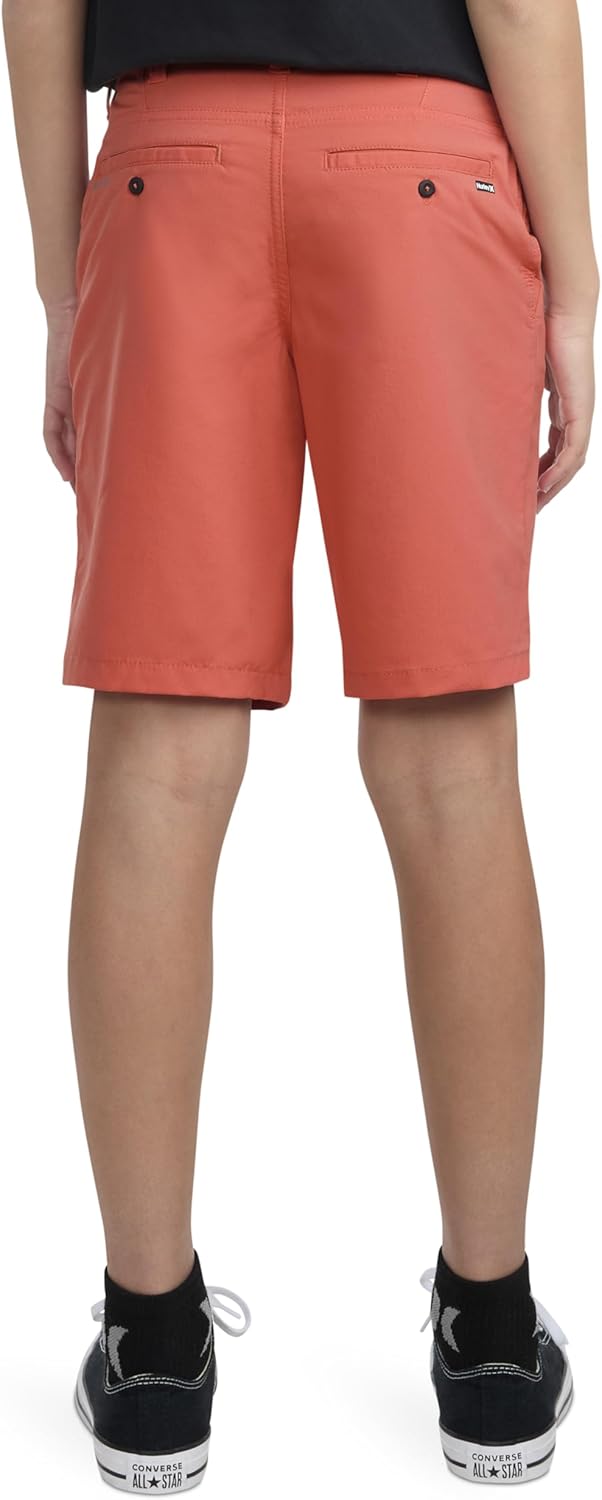 Hurley Boys' H20-dri Walk Shorts - Picture 28 of 73