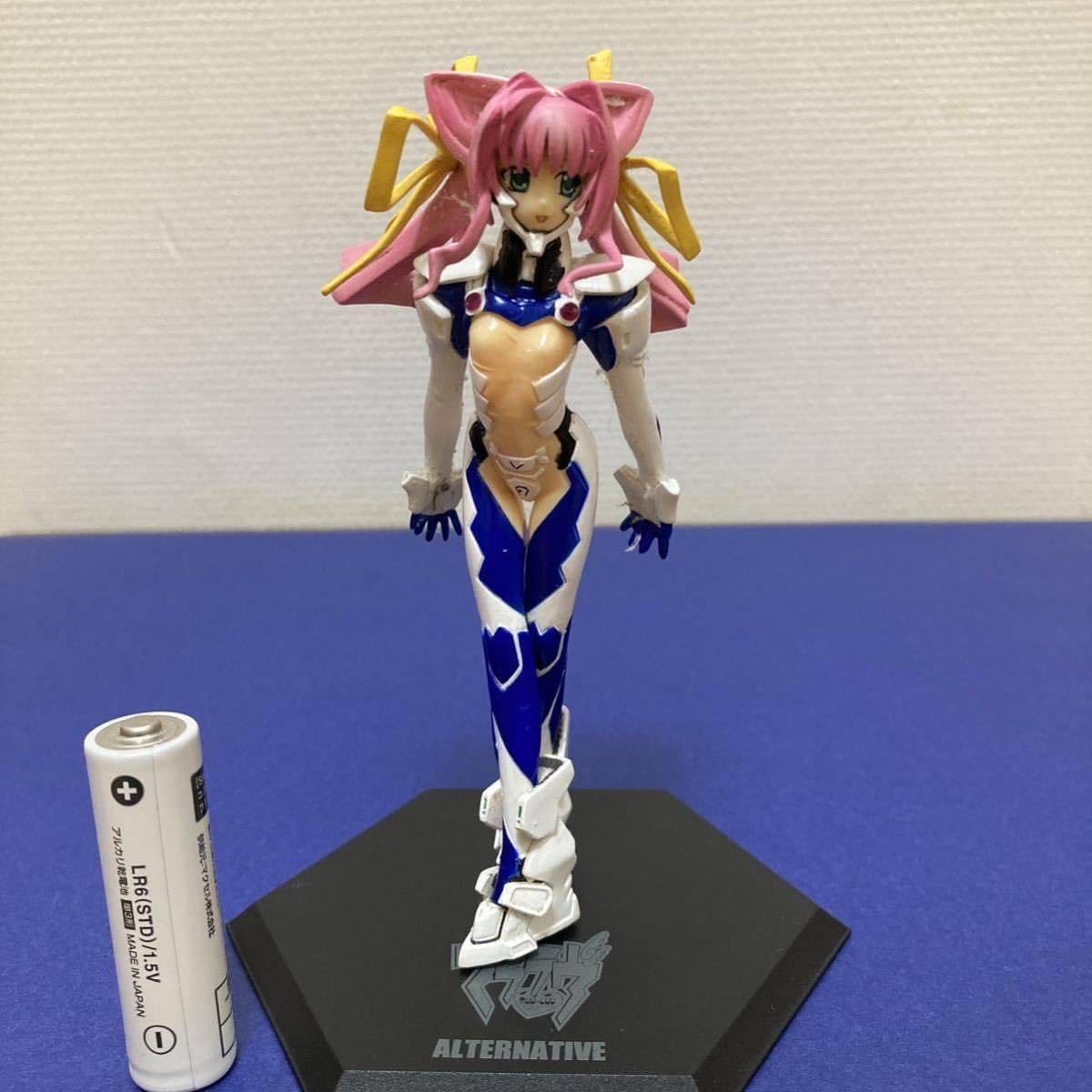 Amazon.co.jp: シリーズ マブラヴオルタネイティブ アルティメット