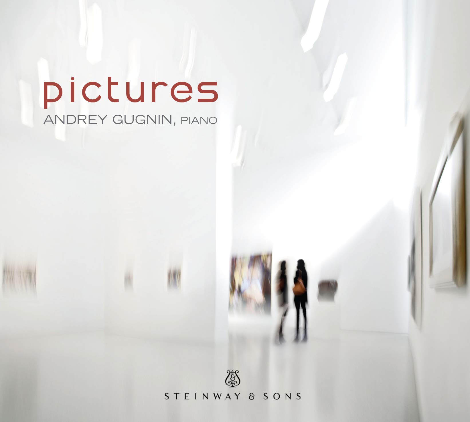 Mussorgsky: Pictures