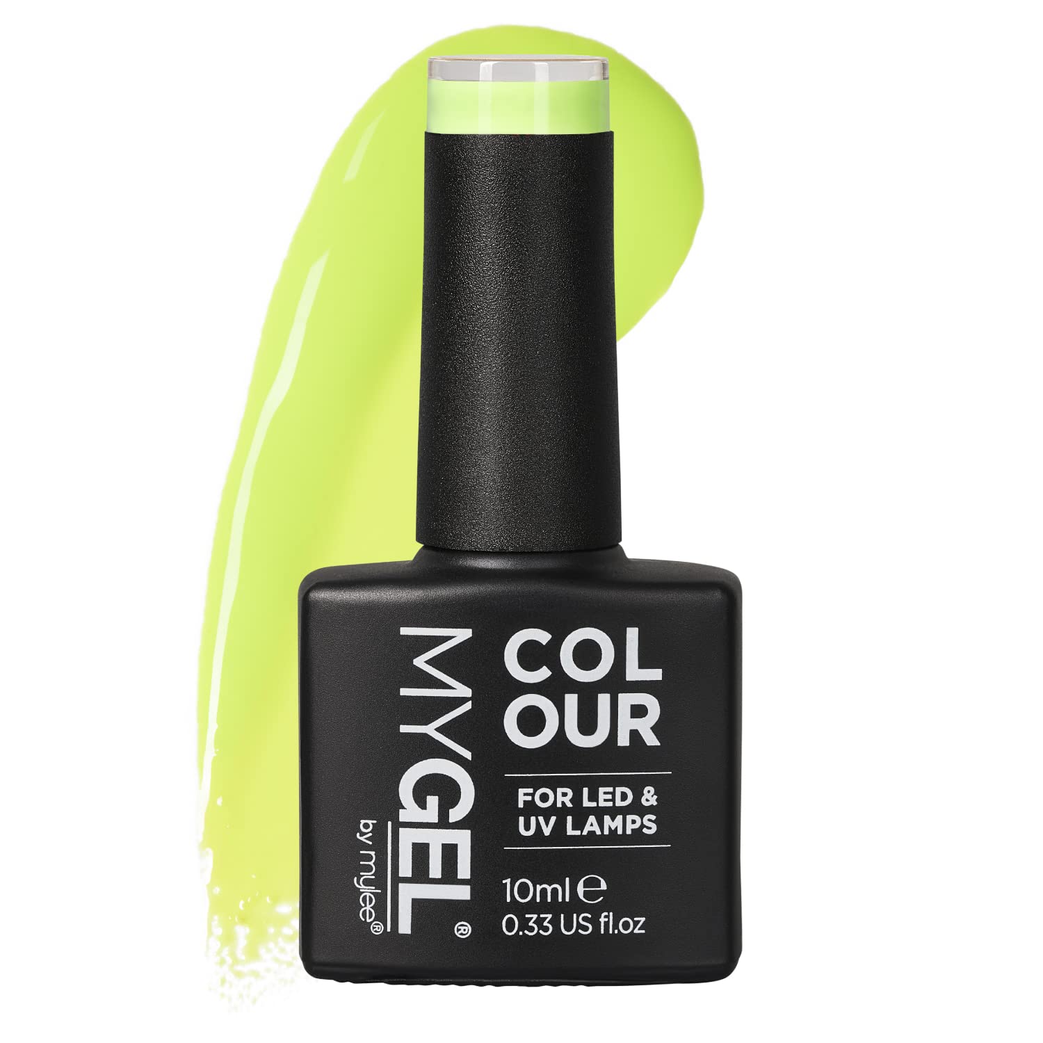 MYLEE Esmalte de Uñas en Gel Semipermanente 10 ml [Ultra Violet ] UV/LED Nail Art Manicure Pedicure para Uso Profesional y Doméstico - Larga Duración y Fácil de Aplicar — view 29