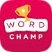 Word Champ - Free Word Games & Word Puzzle Games. Ad Free Word Game