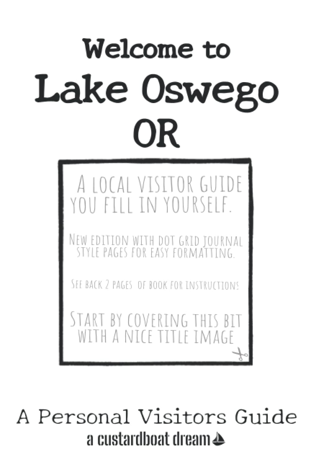 Welcome to Lake Oswego OR: A Fun DIY Visitors Guide
