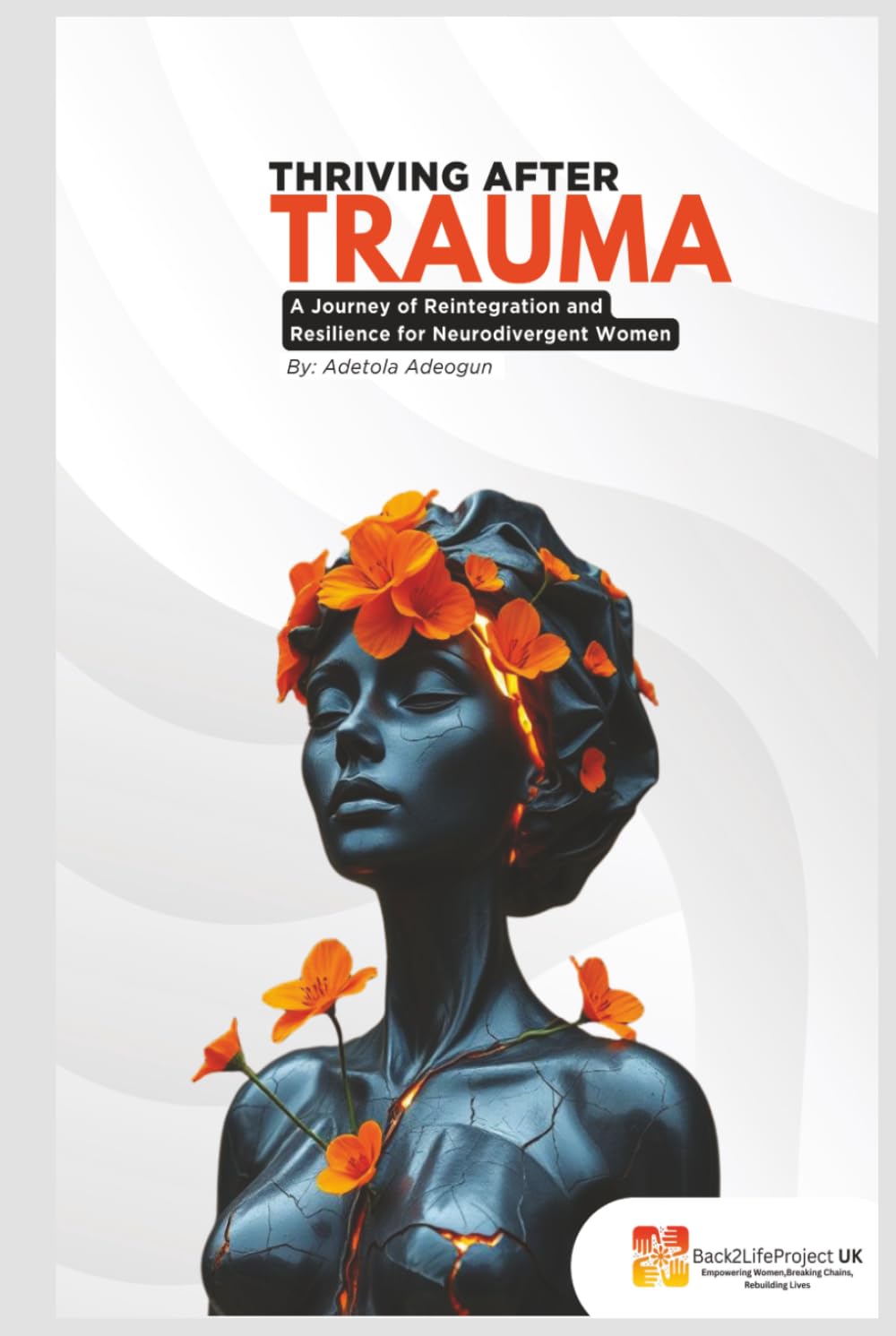 Thriving After Trauma and Thriving With Trauma