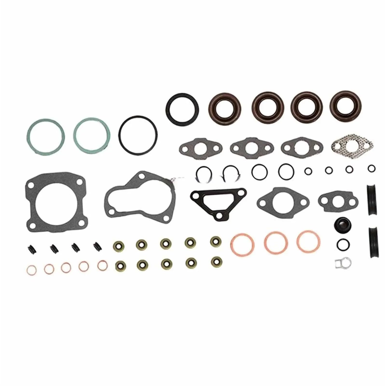 Kit De Juntas Y Sellos Para Revisión Motor HS9465PT-2 Para Toyota Para 4Runner 1996-2000 2.7L 2694CC L4 DOHC Juntas