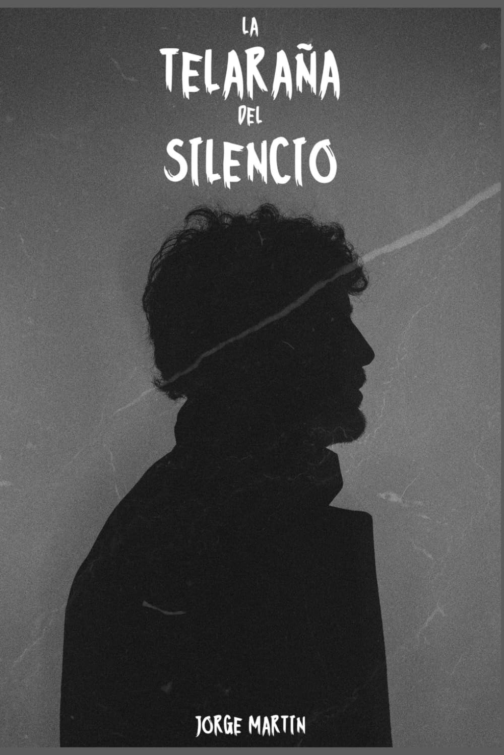 LA TELARAÑA DEL SILENCIO