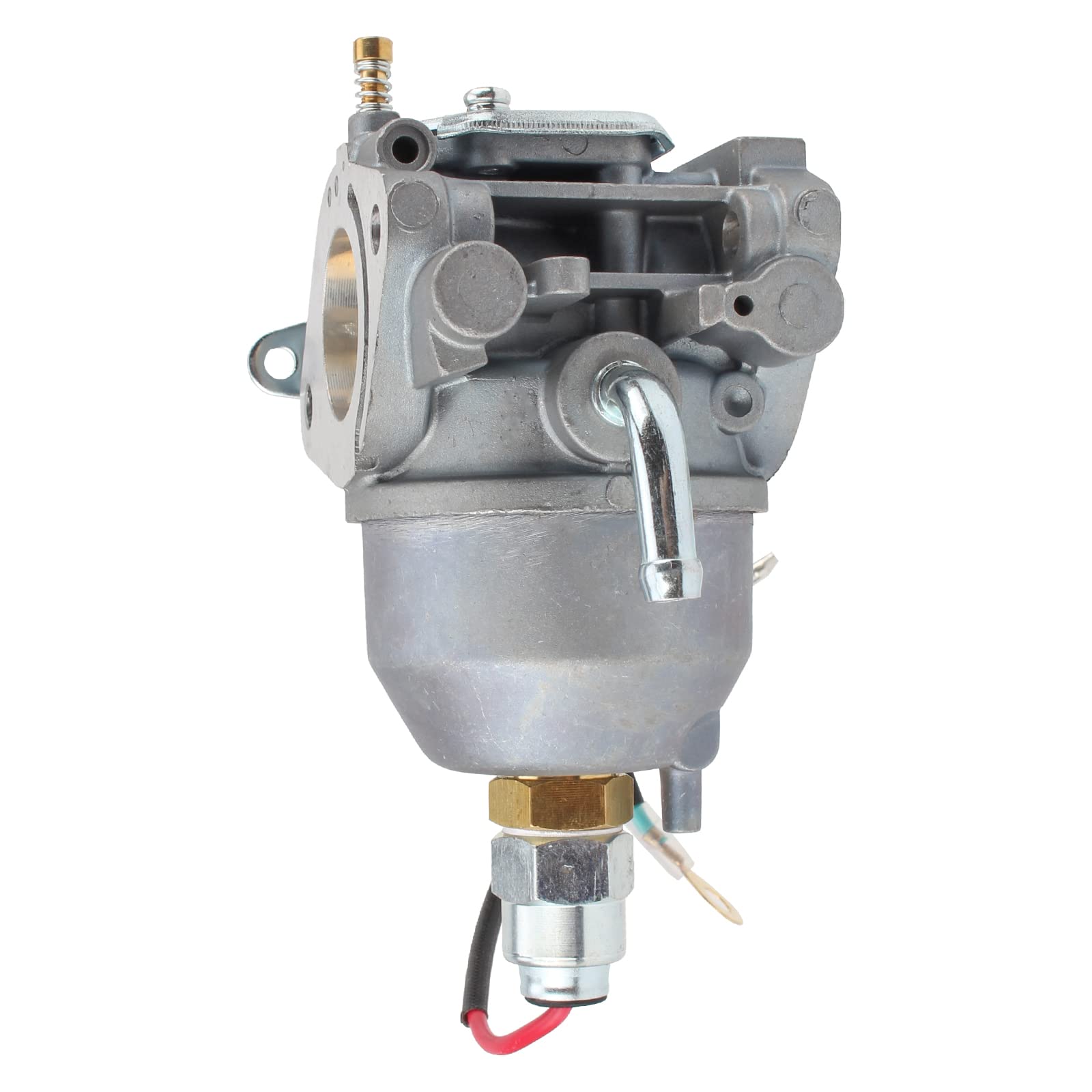 Amazon.com: Carbbia Carburetor w/Fuel Filter Fuel Pump Filter Shut 