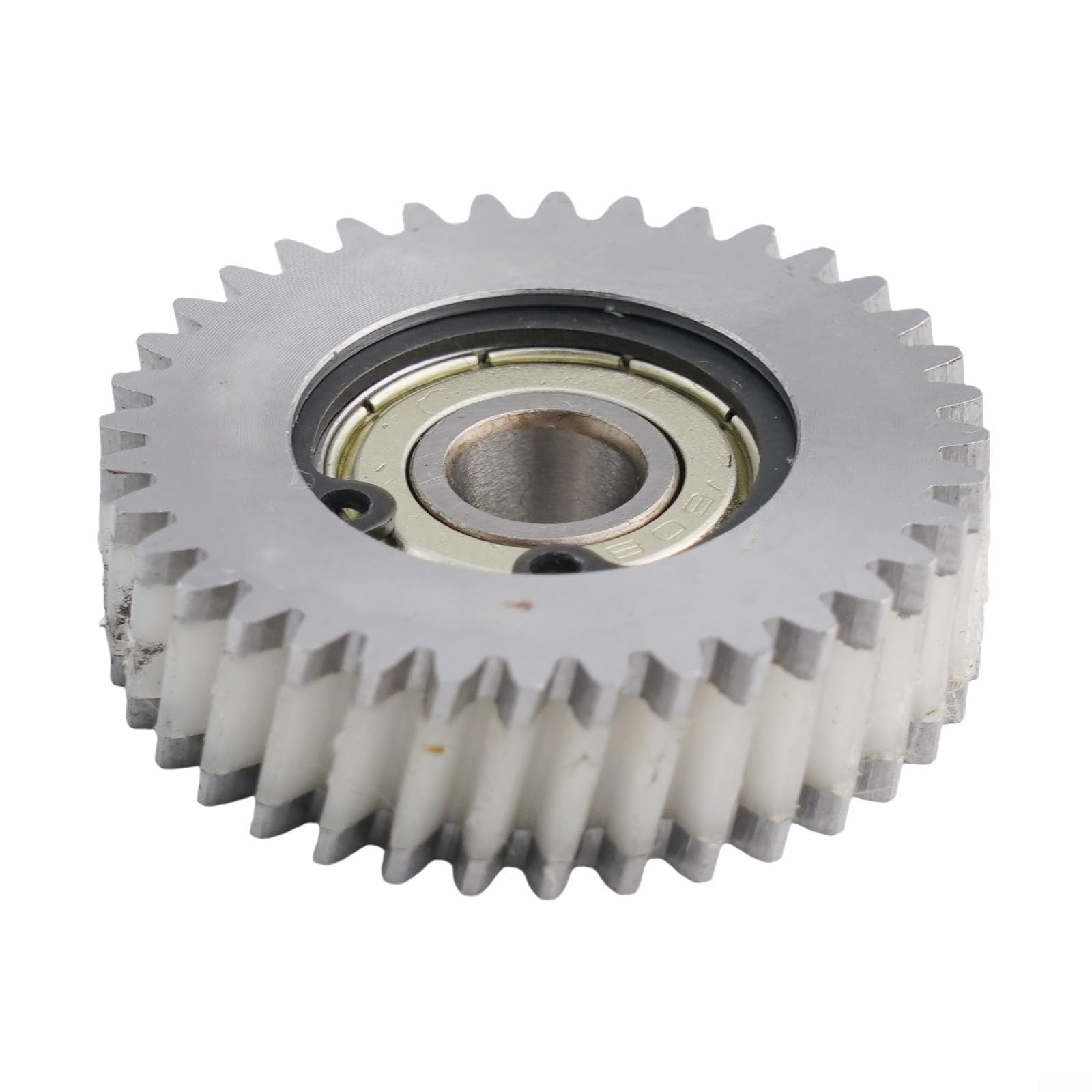 PRIMUZ Bicicleta Eléctrica 36T Engranajes Planetarios Bujes De Rueda De 1.870 X 0.531 In, Engranaje De Dientes De Nailon Compatible Con Bafang 500W Motor Gear Accesorios De Bicicleta Eléctrica (color