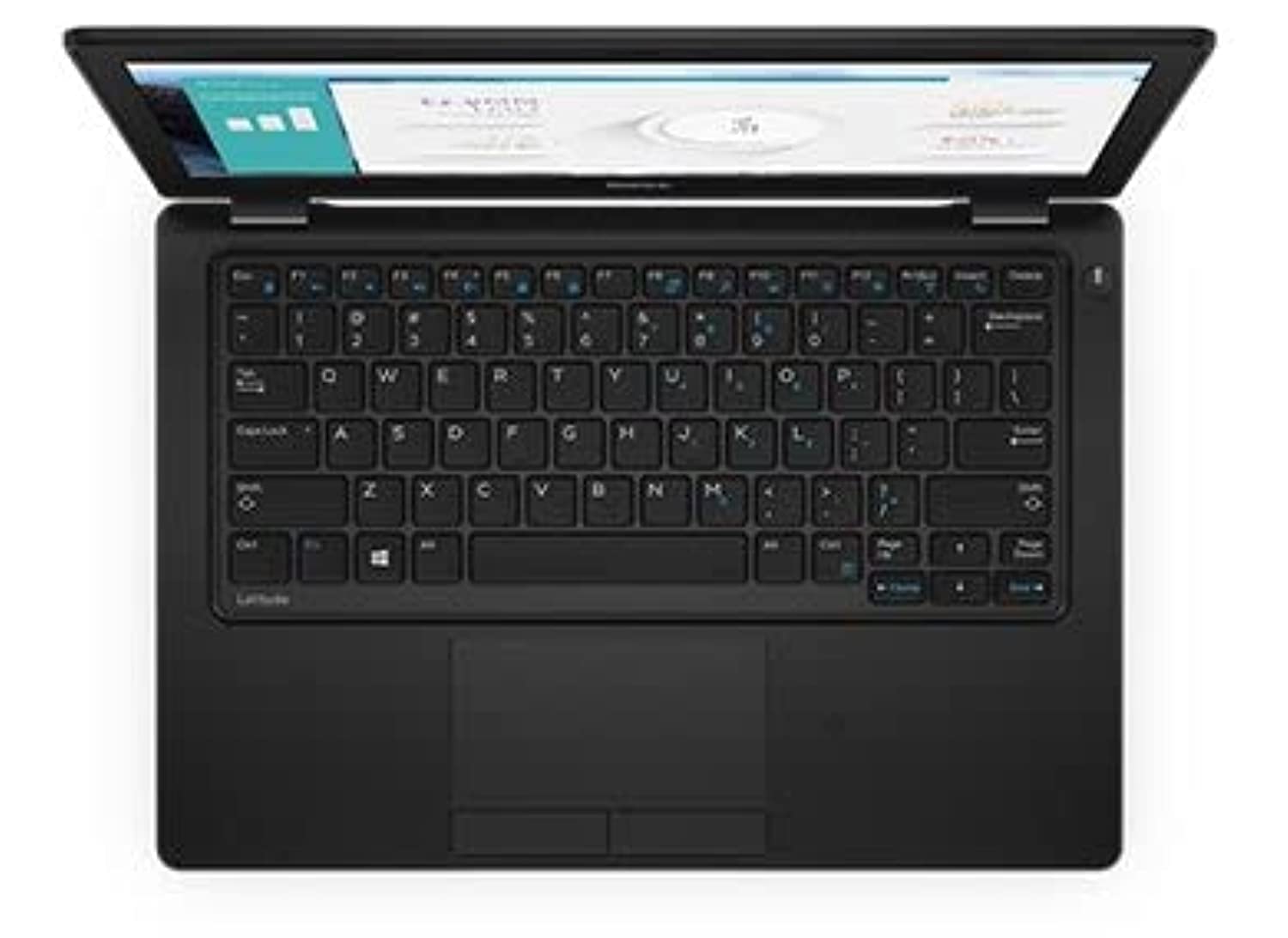 (Refurbished) Latitude 5290 Business Notebook Laptop | Intel Core i5-8th Generation CPU | 8GB DDR4 RAM | 256GB SSD | 12.5 inch Display | Windows 11