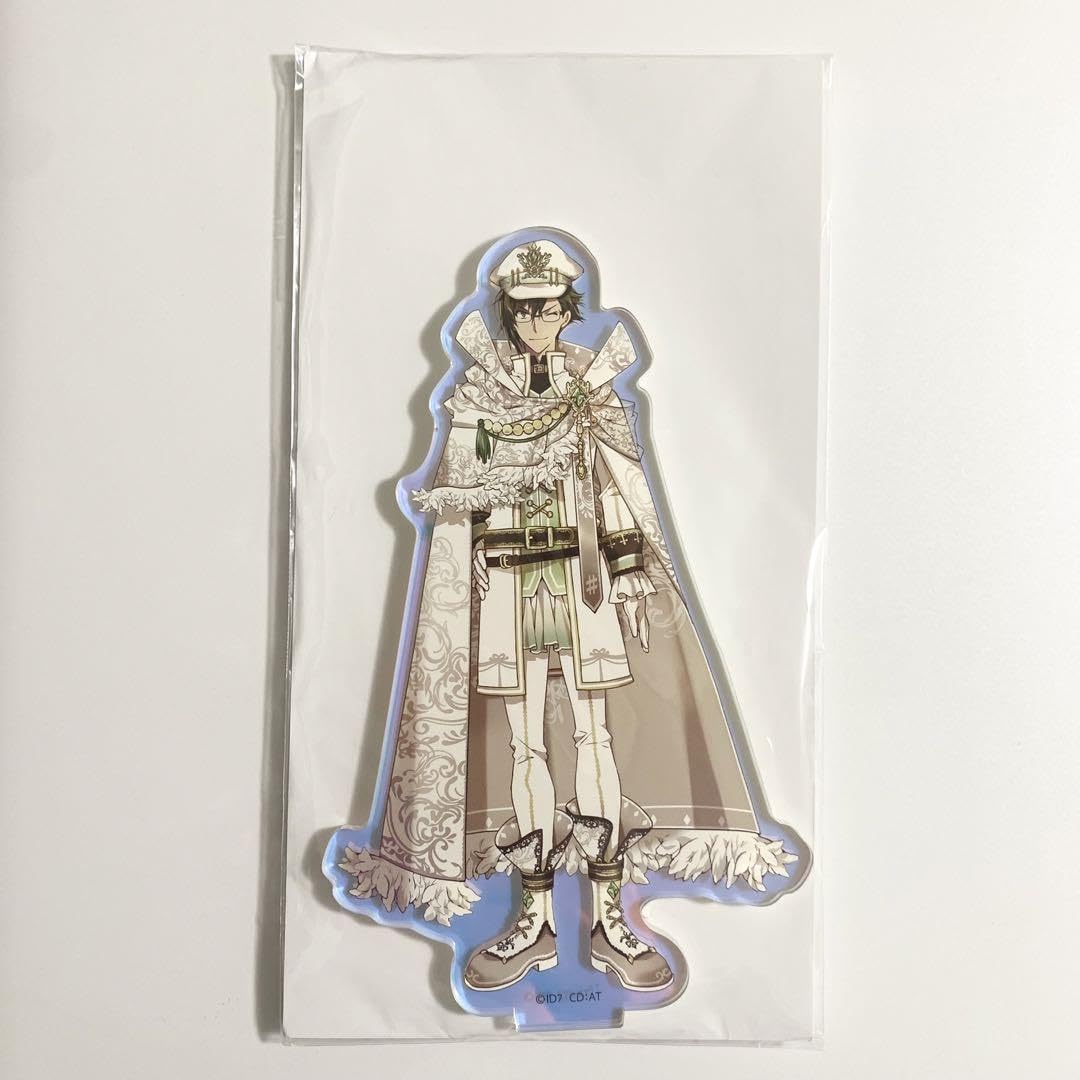 アイナナ オーロラアクスタ TRIGGER 公式】「アイドリッシュセブン