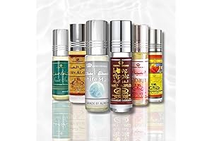 Love Apple Perfume Oil: An Enchanting Fragrance for Delicate Expressions