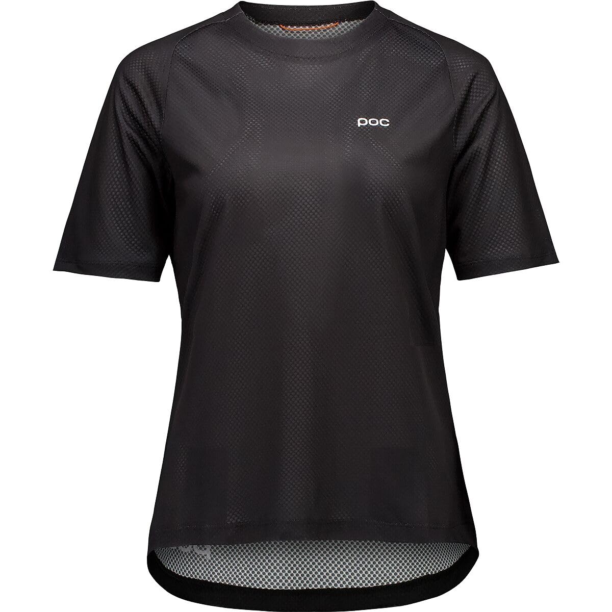 POC W's Motion Air S/S Jersey T-Shirt Unisex - Adulto