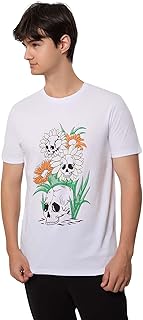 Premoda Men Casual Regular Fit Cotton T-Shirt PRMxx002609 Modern