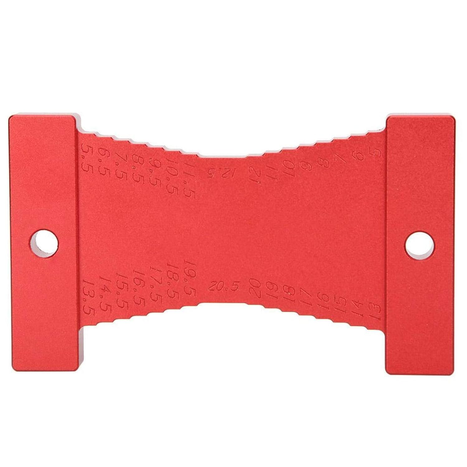 Accurate Height Gauge Ruler for Measuring Shipping included