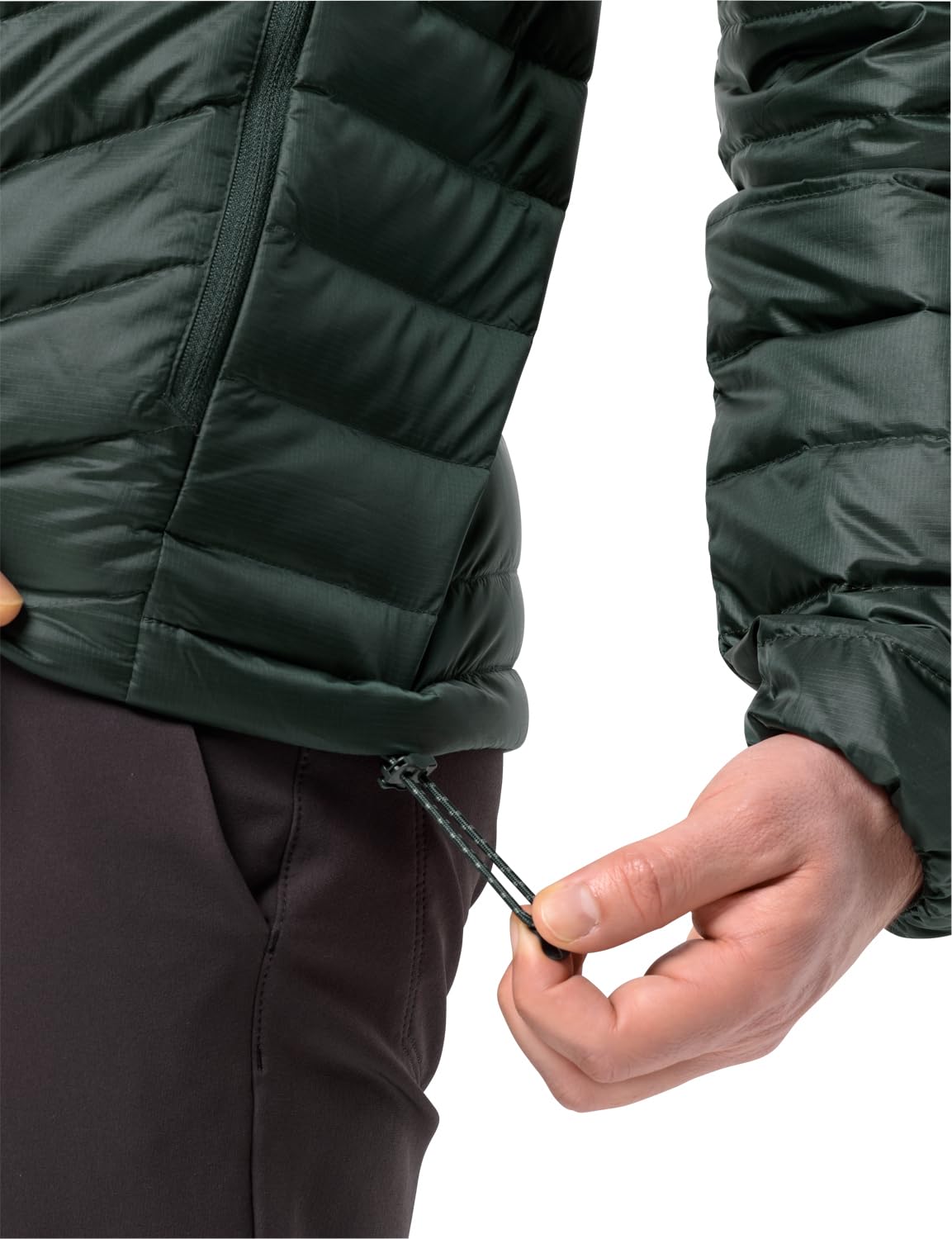 Jack Wolfskin Kurtka Mężczyźni Passamani Down Hoody M