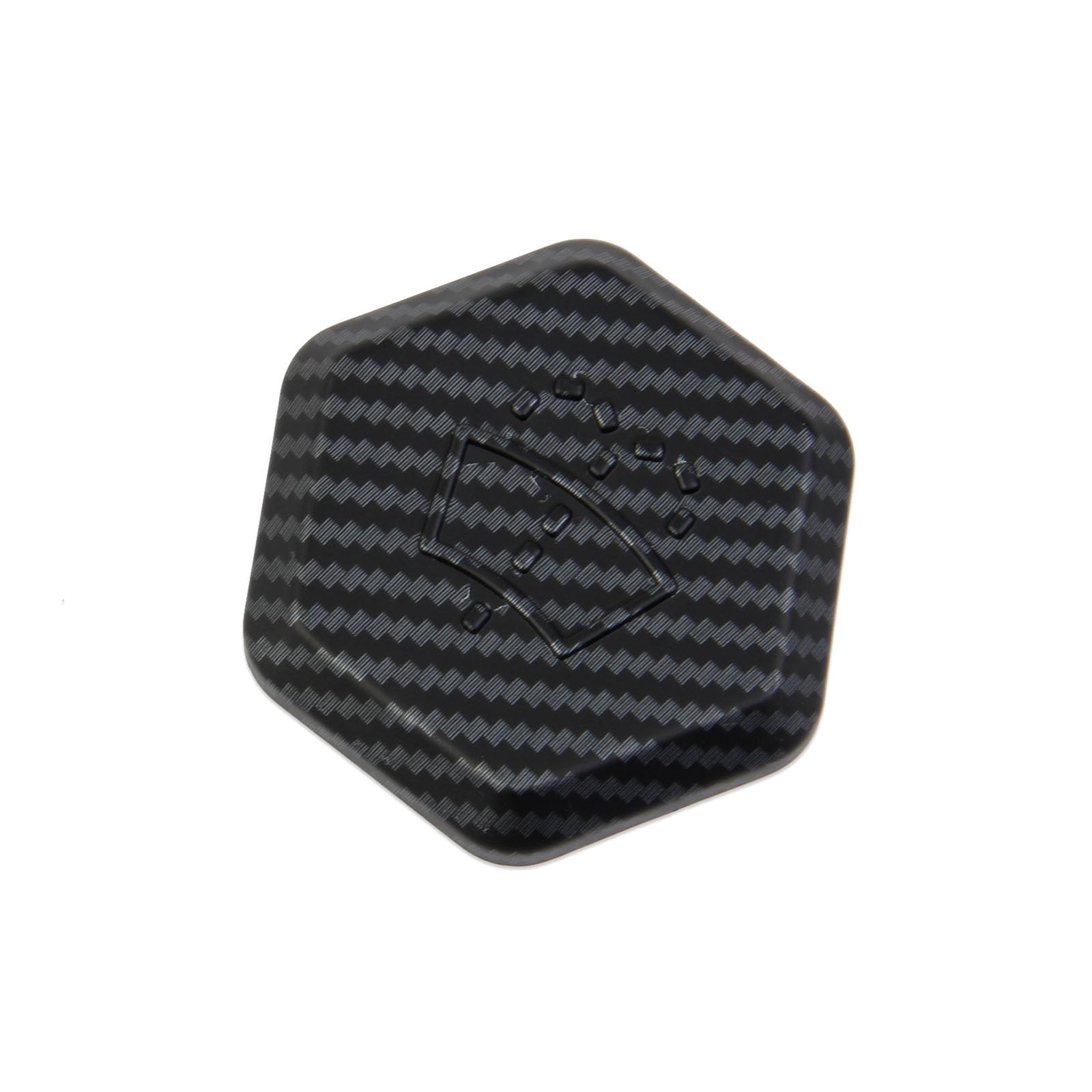 Tesla Carbon Fiber Aftermarket Accessories Tesla Cybertruck ABS