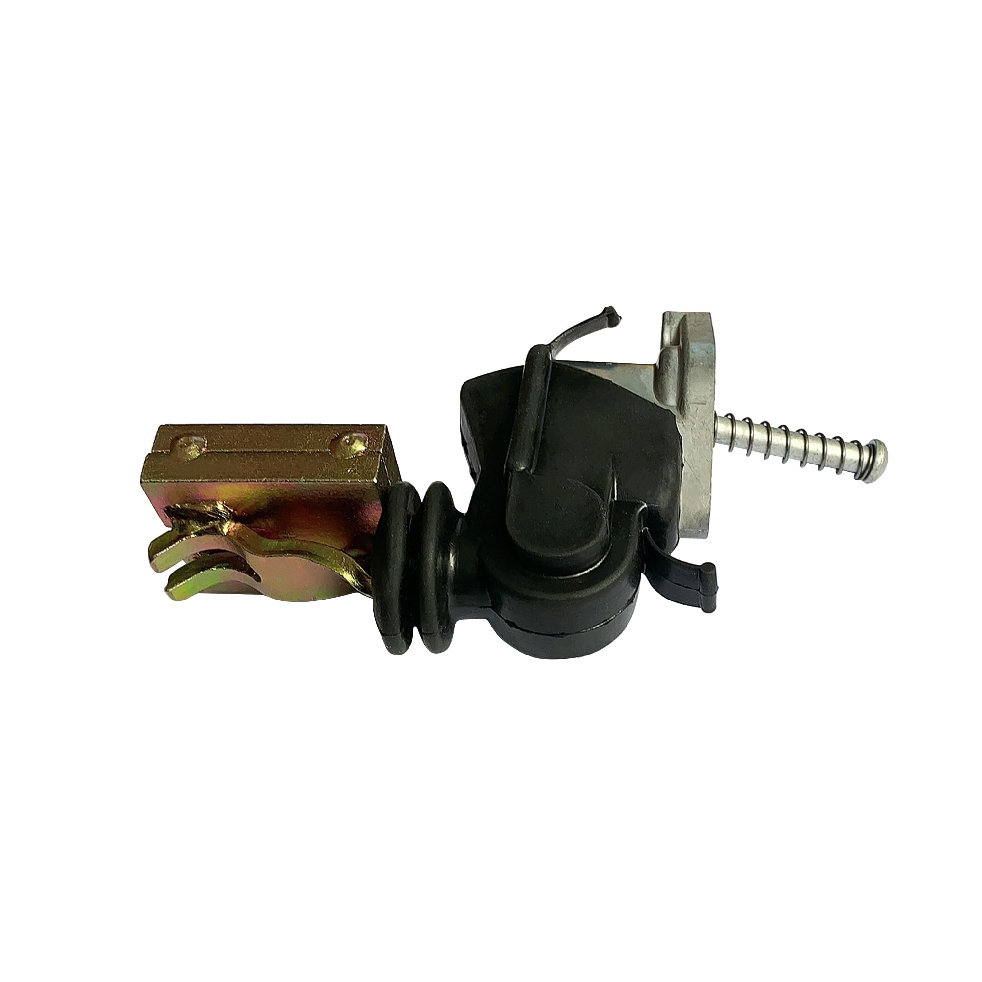 02B141708A Lagerbock für mechanische Kupplungsbetätigung Für VW TRANSPORTER T4 PASSAT B4 B5