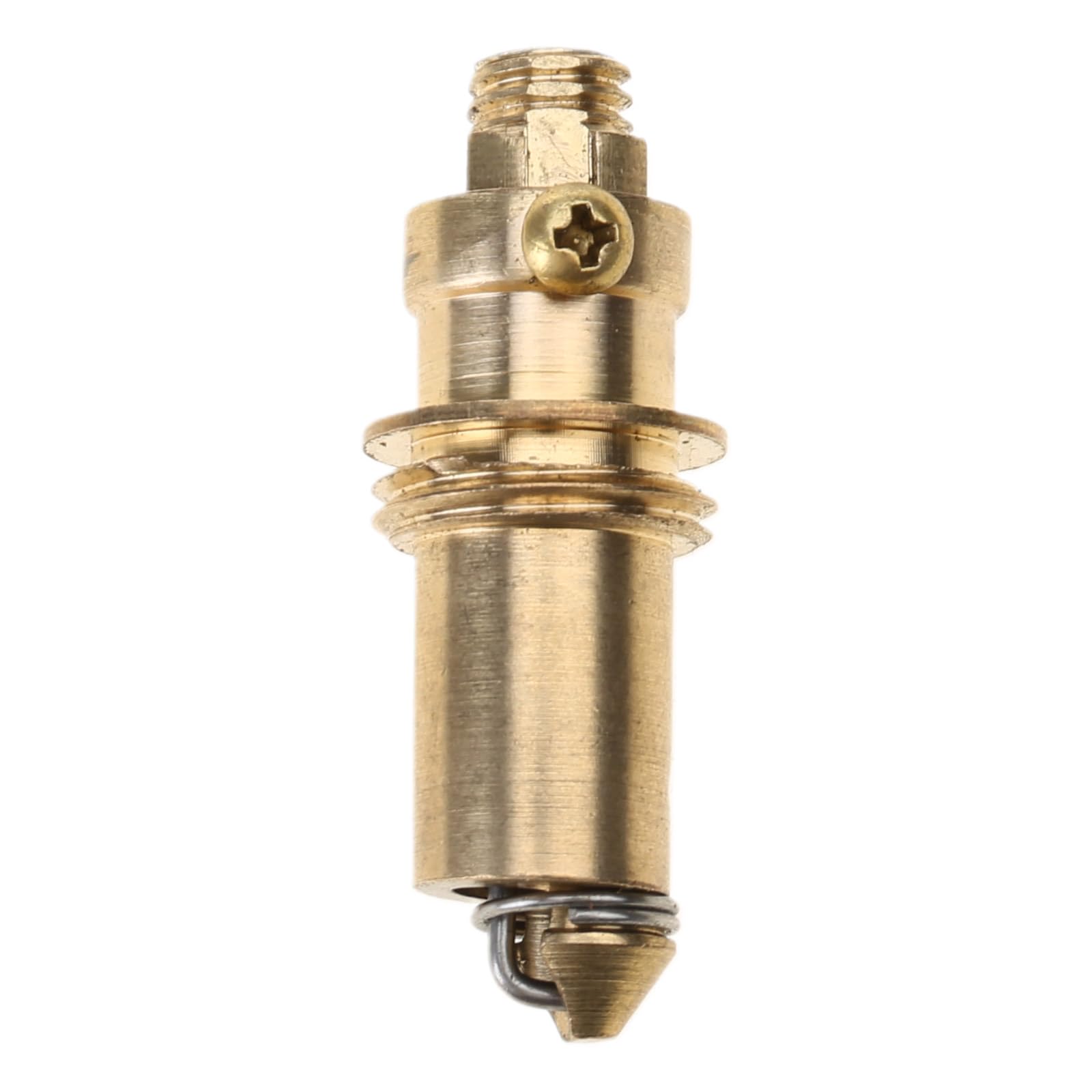 Tsophreniq Coppers Sink Drain Stopper Plug Replacement Basins Waste Plug Bolts Bathtub Stoppers Drain Sink Stopper Bolts Replacement Universals