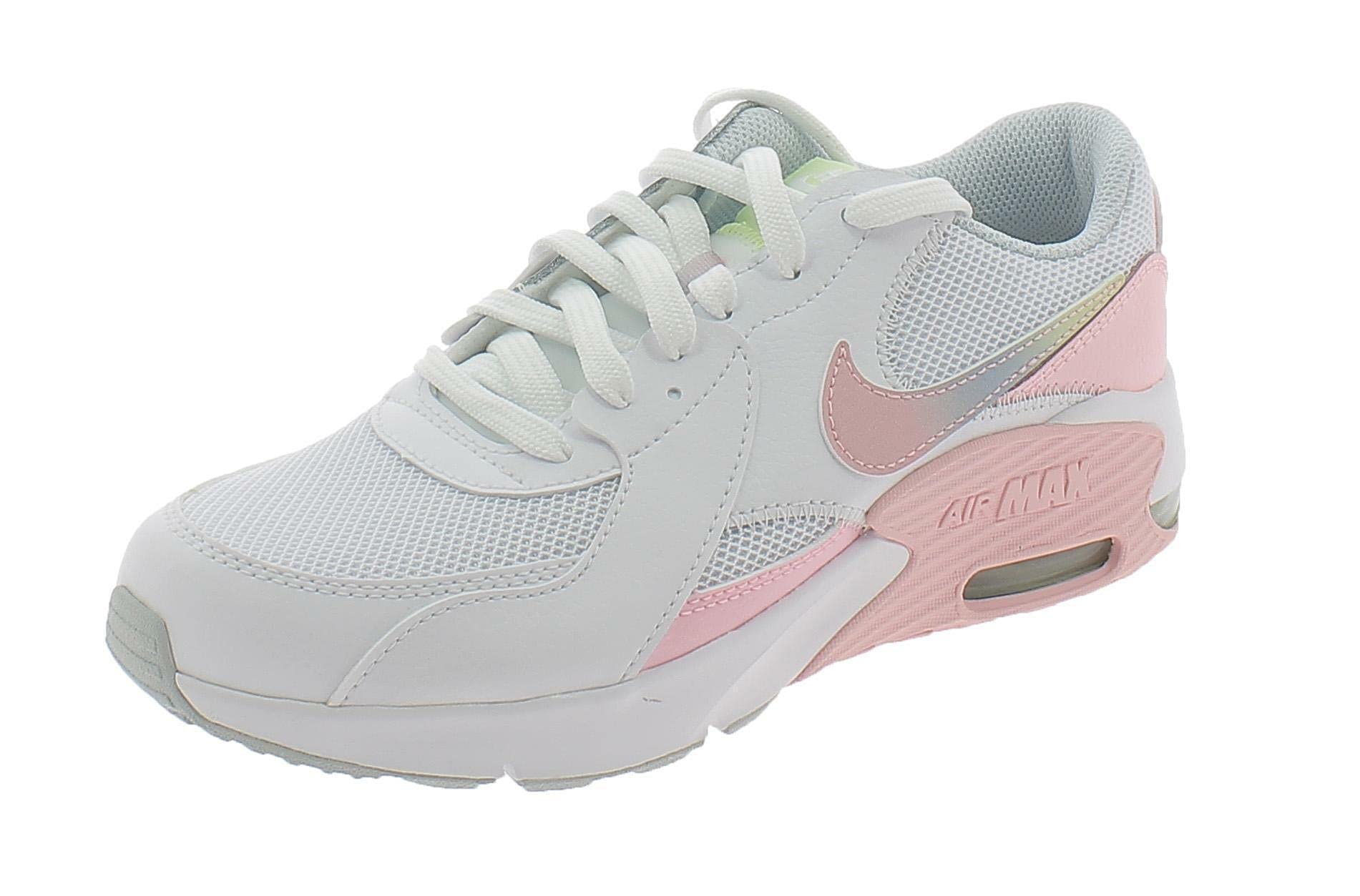 NIKE Air MAX Excee Mwh (GS), Zapatillas para Correr Niñas
