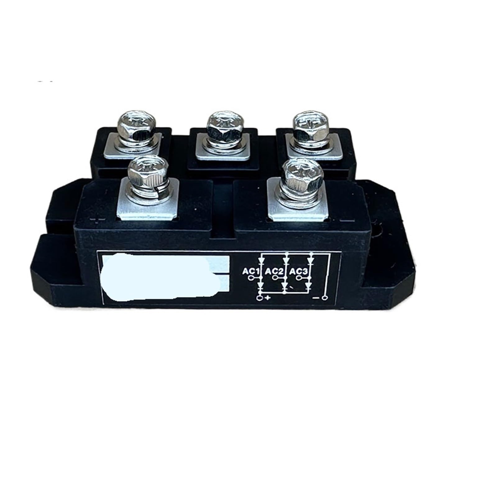 LEOTNNDQ PT7616 Three phase rectifier bridge