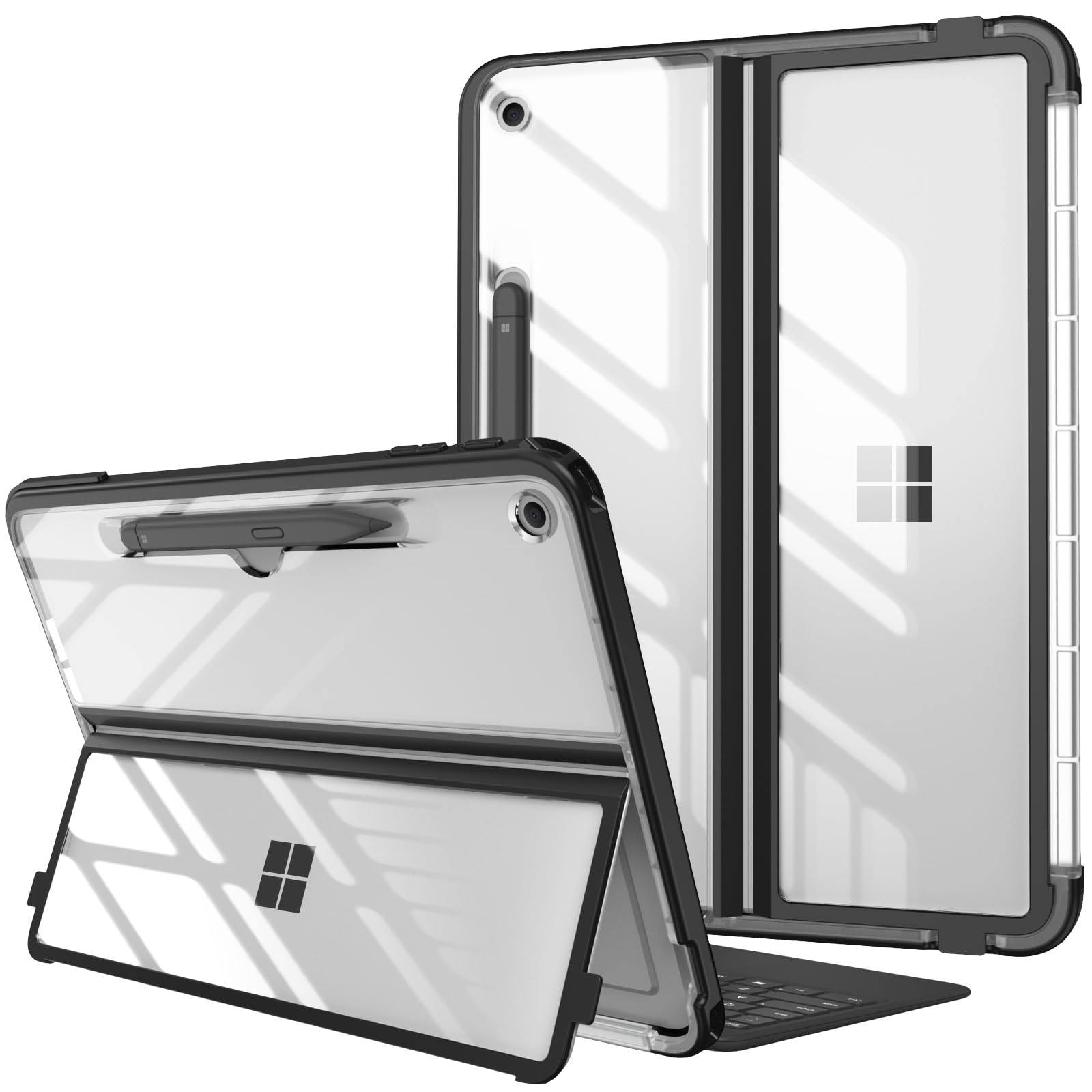 Amazon.co.jp: Fintie for Microsoft Surface Pro 12 ケース カバー Amazon.co.jp: Fintie for Microsoft Surface Pro 12 ケース カバー