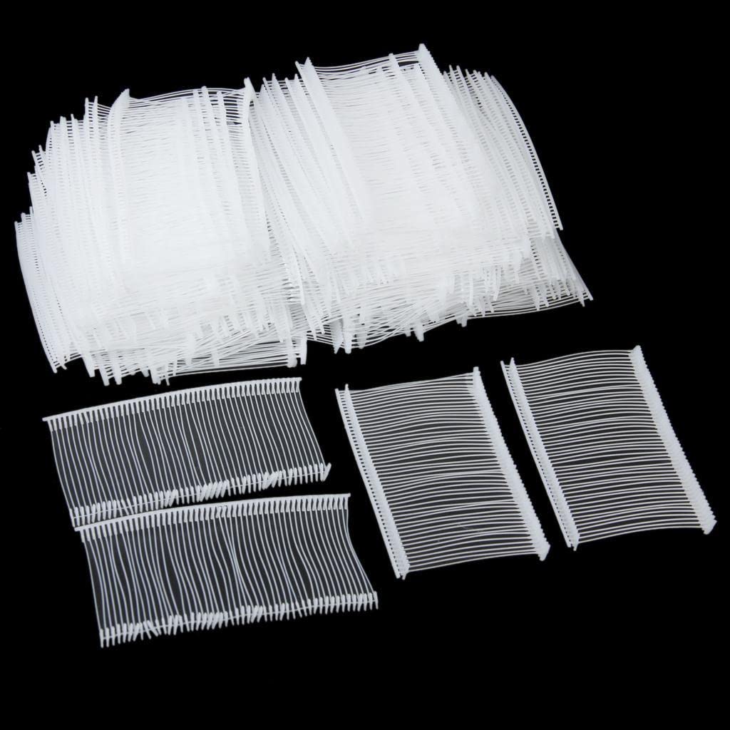 atorse ATORSE™ 5000Pcs 50Mm/2Inch Standard Price Label Tagging Tag Machine Barbs|Business & Industrial | Retail & Services | Labeling & Tagging Supplies | Tag Guns-picture-15