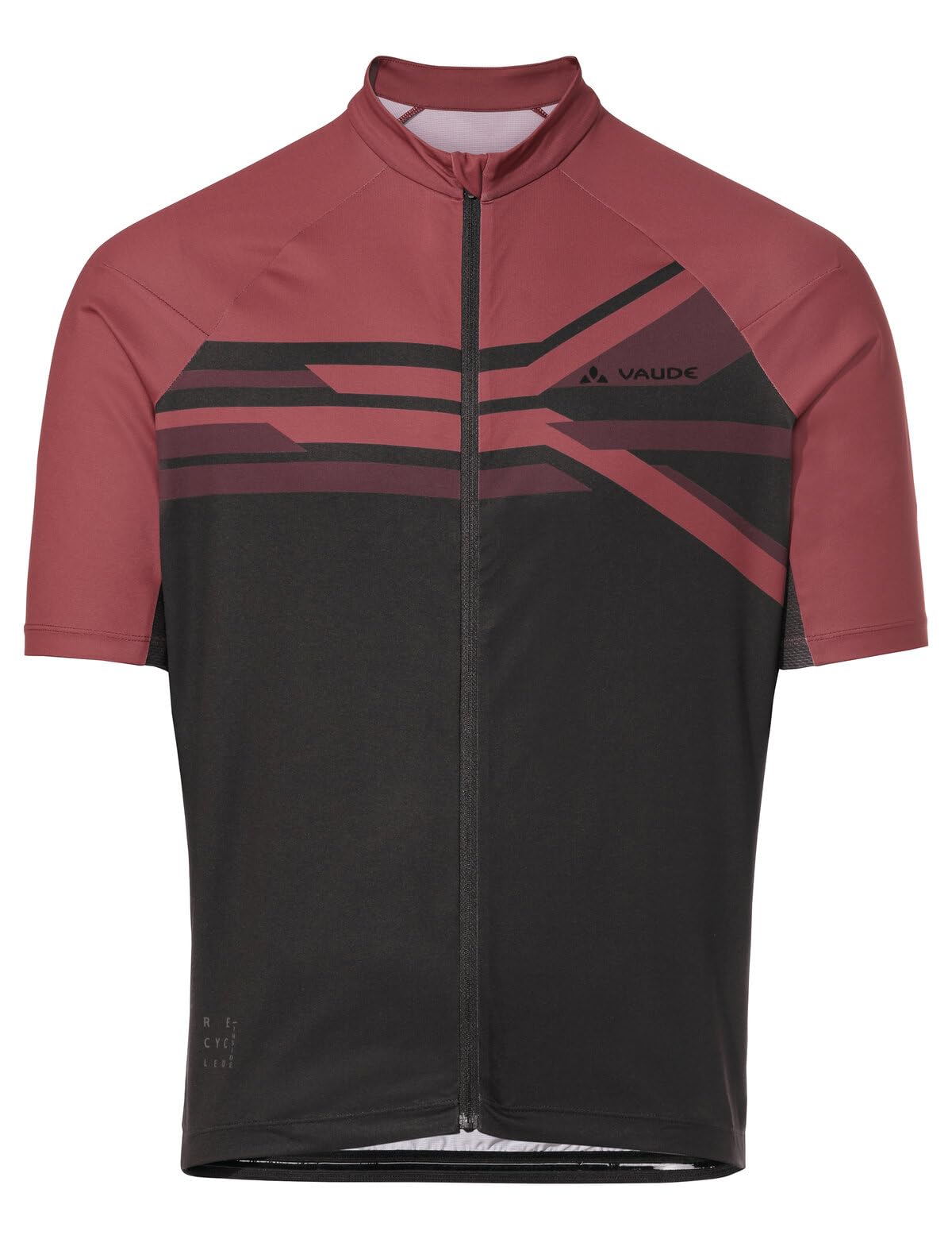 VAUDE Men's Posta FZ Tricot III T-Shirt Uomo (Pacco da 1)