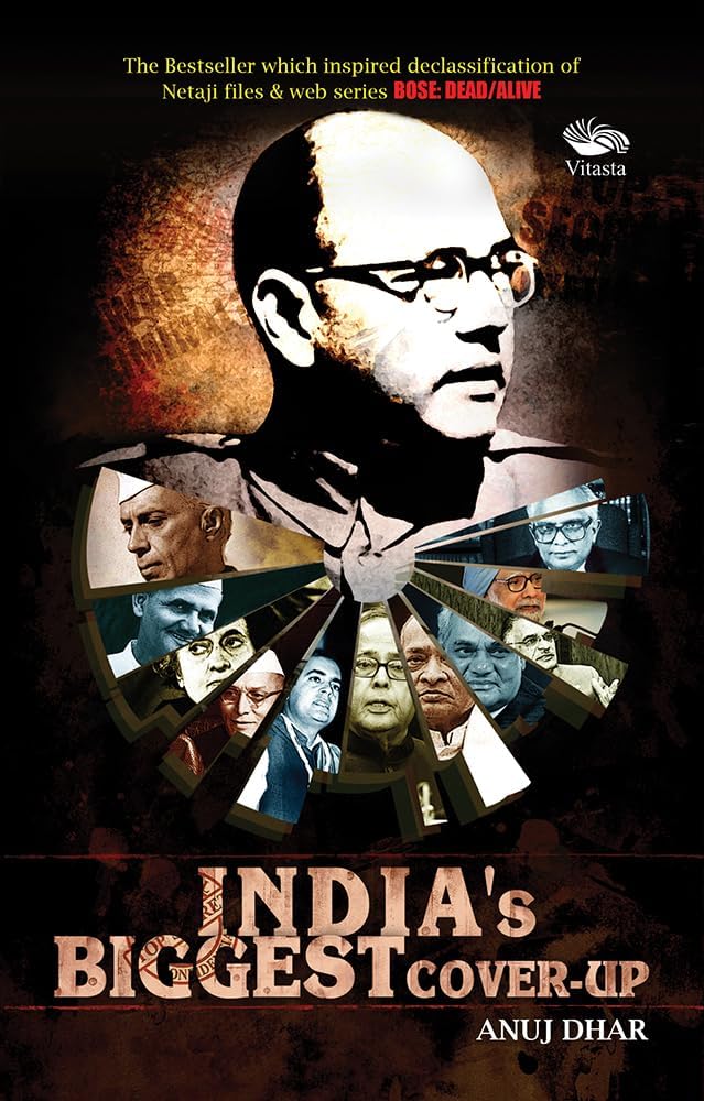 India's Biggest Cover Up
