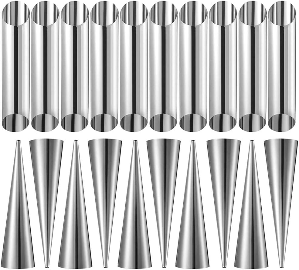 stampi da pasticceria