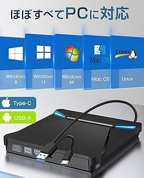 ✨美品✨HP✨PAVILION✨フルハイビジョン 液晶✨Blu-rayドライブ✨ Amazon.co.jp: 内蔵M-Disc Blu-ray Burner 光学ドライブ HP