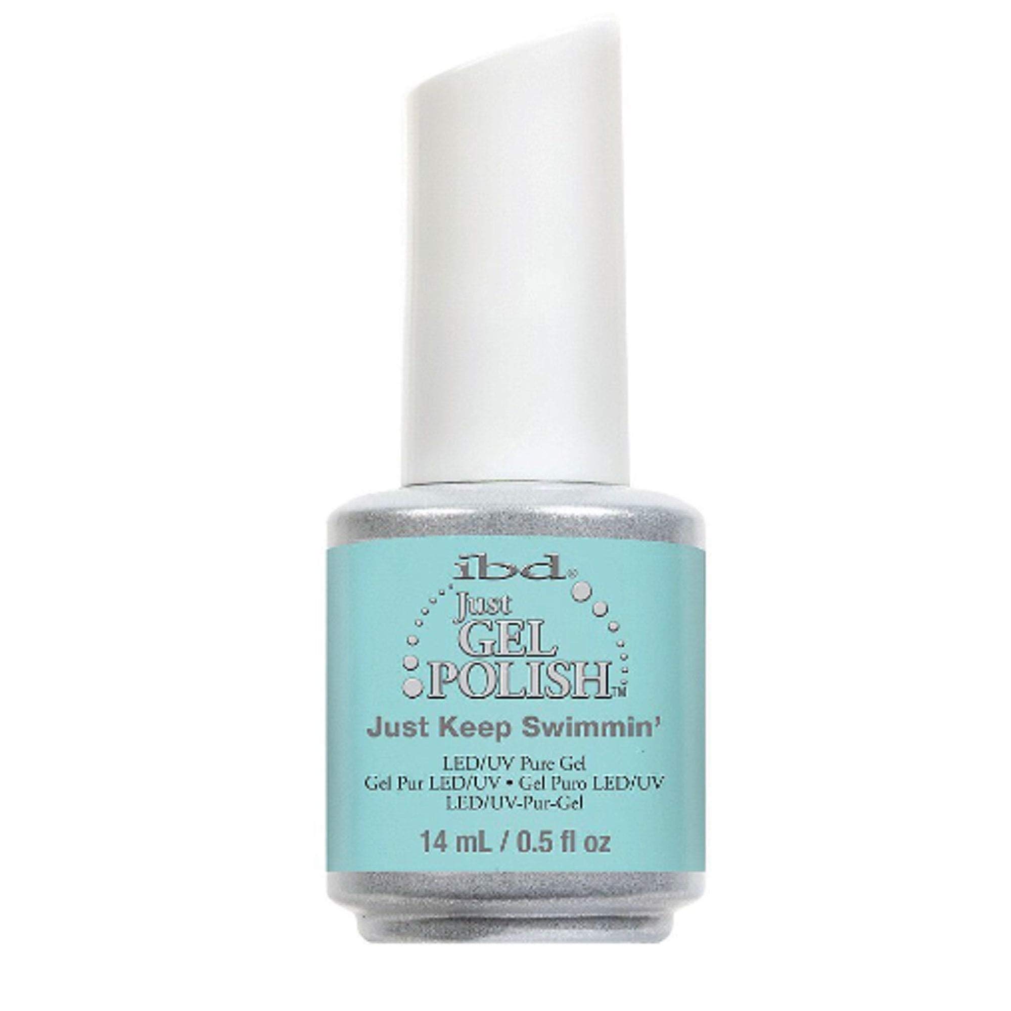 IBD Just Gel UV Esmalte de Uñas, Tono Truly Madly Deeply — view 116
