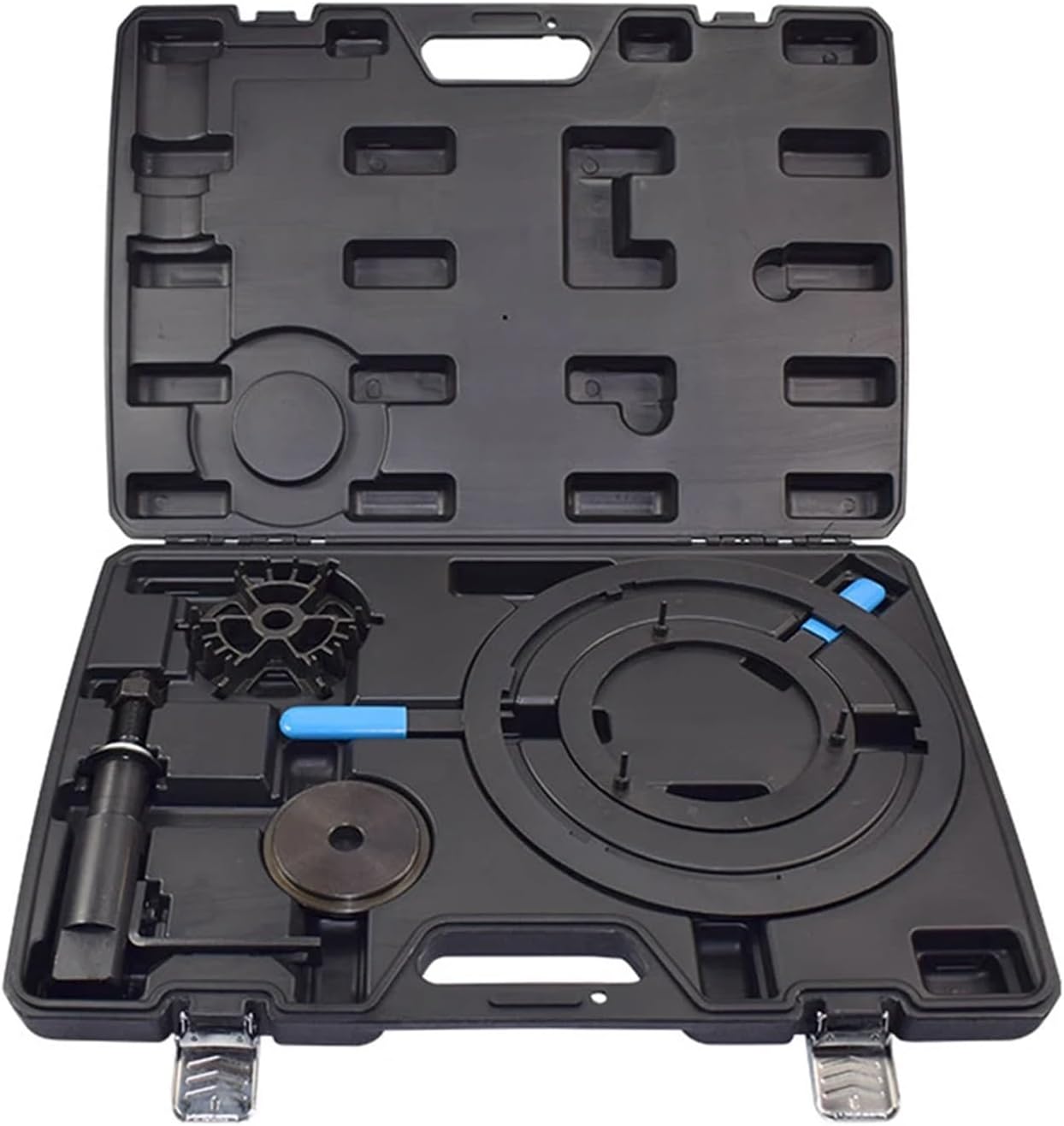 Dual Clutch Transmission Reinstall Reset Tool Kit Compatible with Focus DCT 6 Speed Dry Dual Clutch Transmission Remover Installer Tool