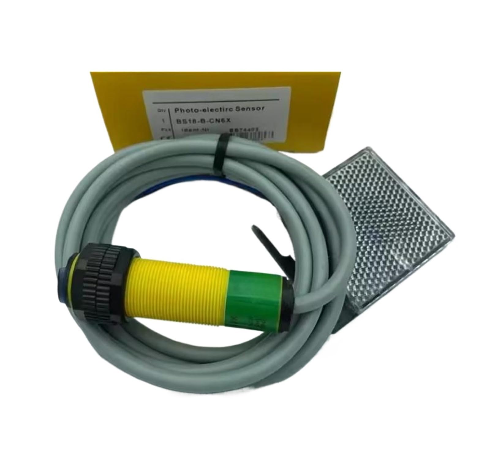 PHNOITPQ Proximity Switch BS18-B-CN6X Photoelectric Sensor