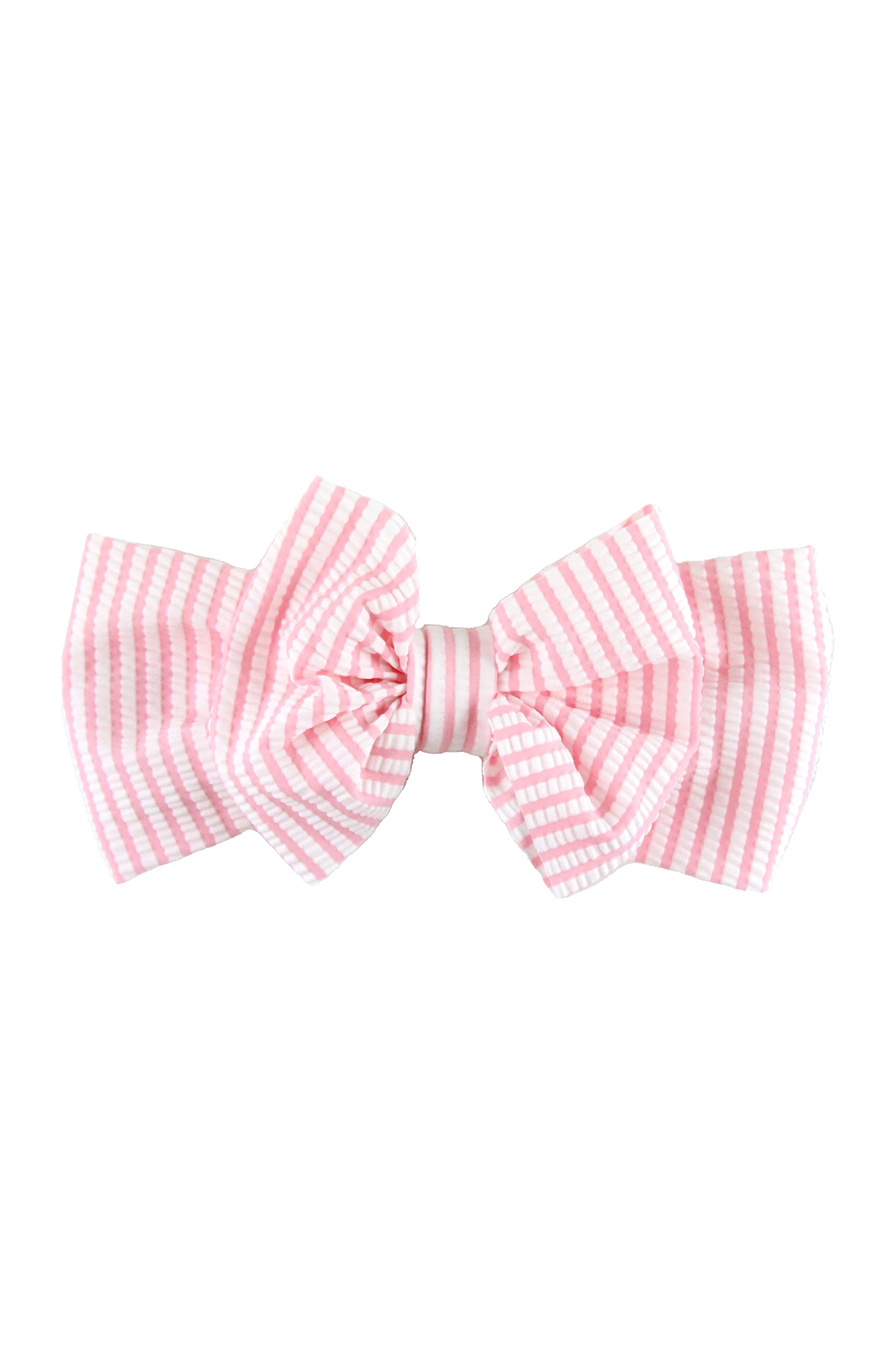 RuffleButts Girls - Swim Bow Headband