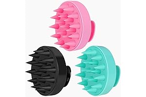 VIVININ Scalp Massager - Your Essential Scalp Care Solution