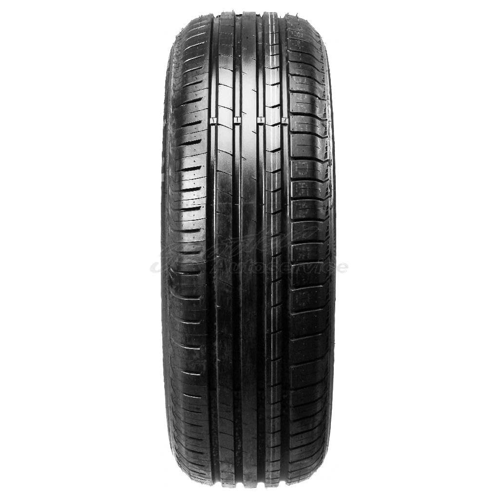 TRACMAX 205/​55 R16 91V Neumáticos de Verano Auto Compatible con VW Golf VII Hatchback 5G1, BQ1, BE1, BE2 GOLF VI 5K1 Golf IV Hatchback 1J1 Passat B7 Variant 365 Touran 5T1 TOURAN 1T3