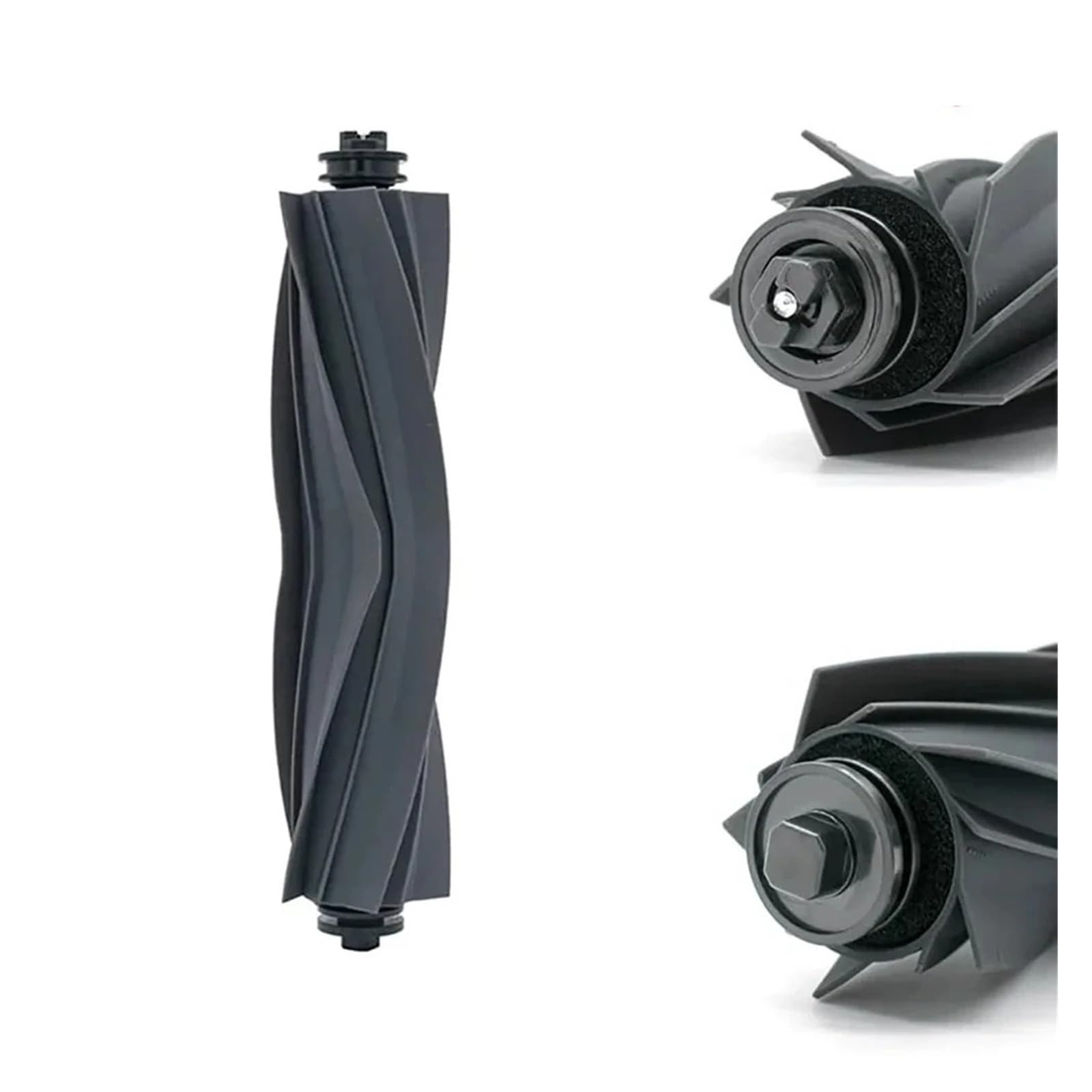 Generisch Bürstenfilter-Moppbeutel-Set, kompatibel for Dreame