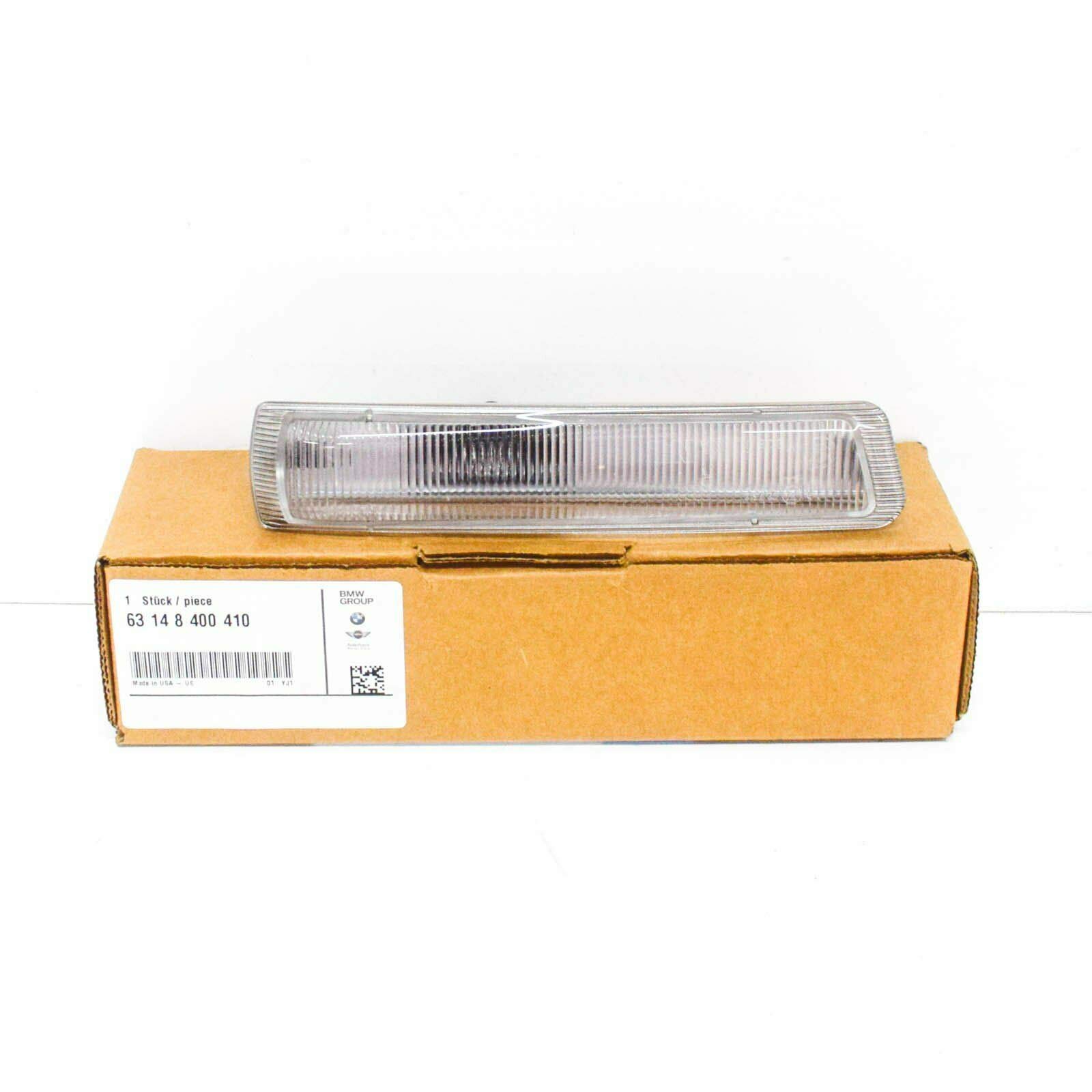 Z3 E36 Reflektor für Stoßstange vorne rechts 63148400410 8400410  