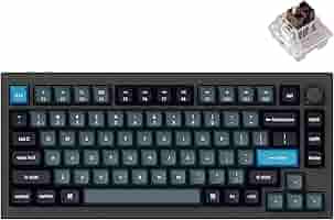 Keychron Q1 Pro US バナナ軸 K Pro Banana Keychron Q1 Pro Wireless Mechanical Keyboard with K Pro