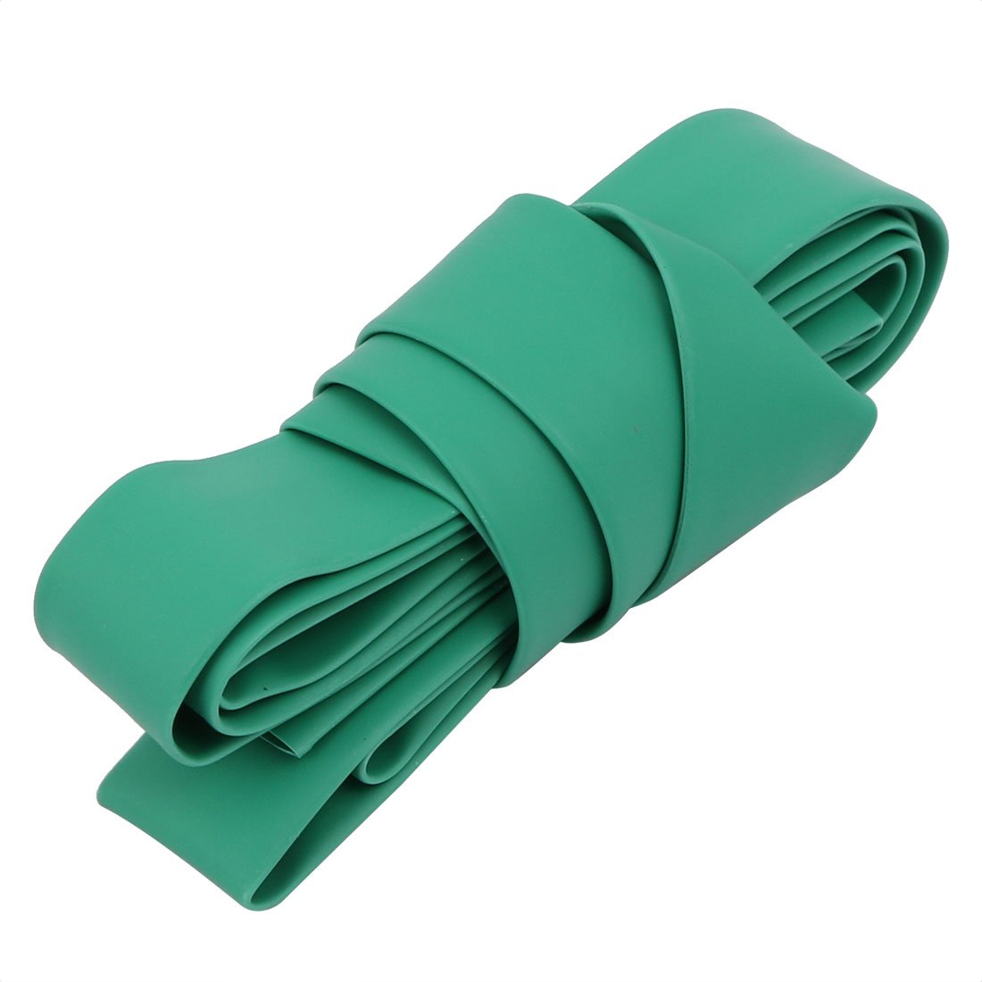 Black Heat Shrink Tube - 2 Meter Cable Sleeve -4
