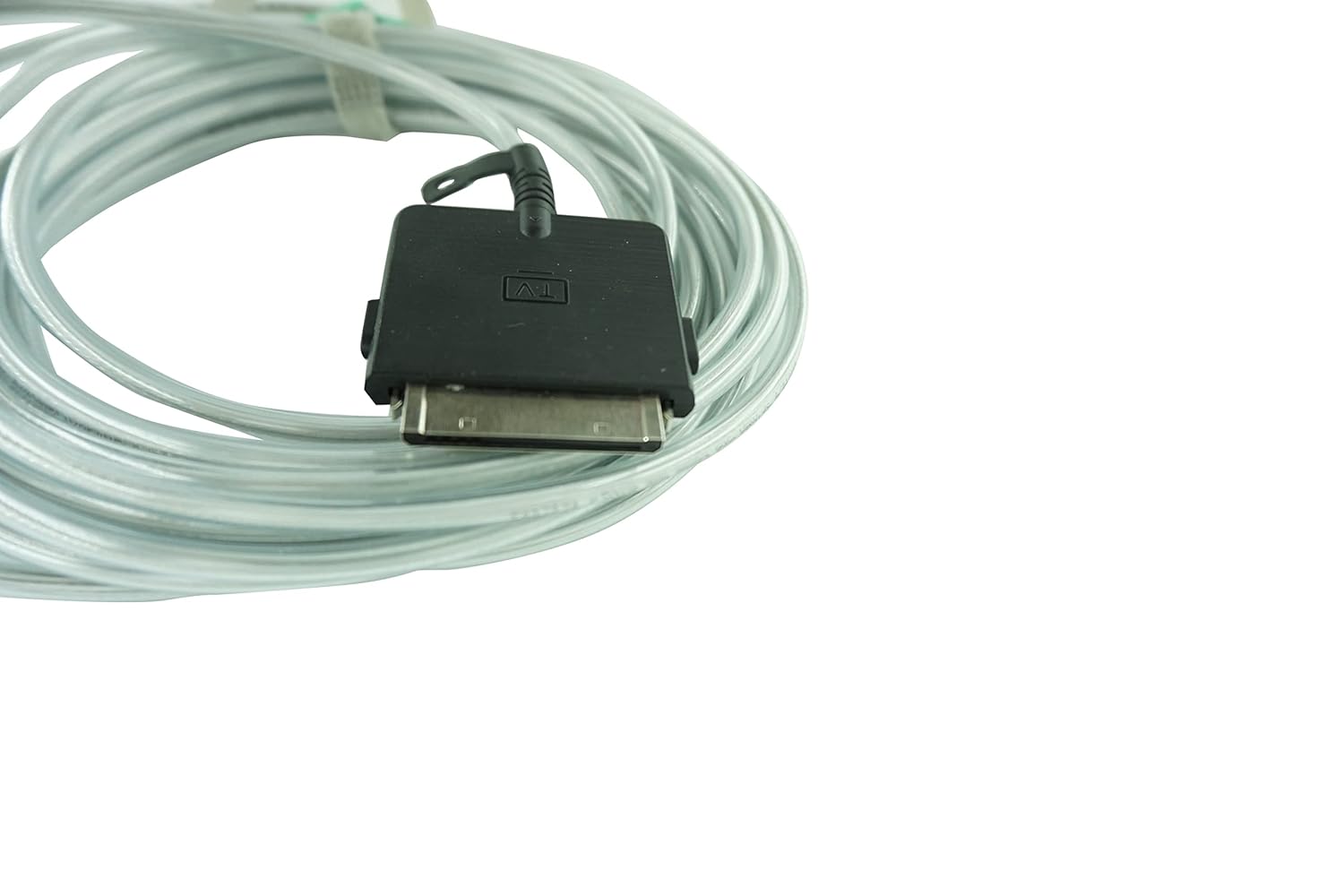 Replacement One Connect Cable for Samsung BN39-02688A BN96-52965A QN65QN800AFXZA QN65QN800AFXZC QN75QN800AFXZA QN75QN800AFXZC QN85QN800AFXZA QN85QN800AFXZC QN800A UHD Neo QLED 8K Smart NextGen TV Box