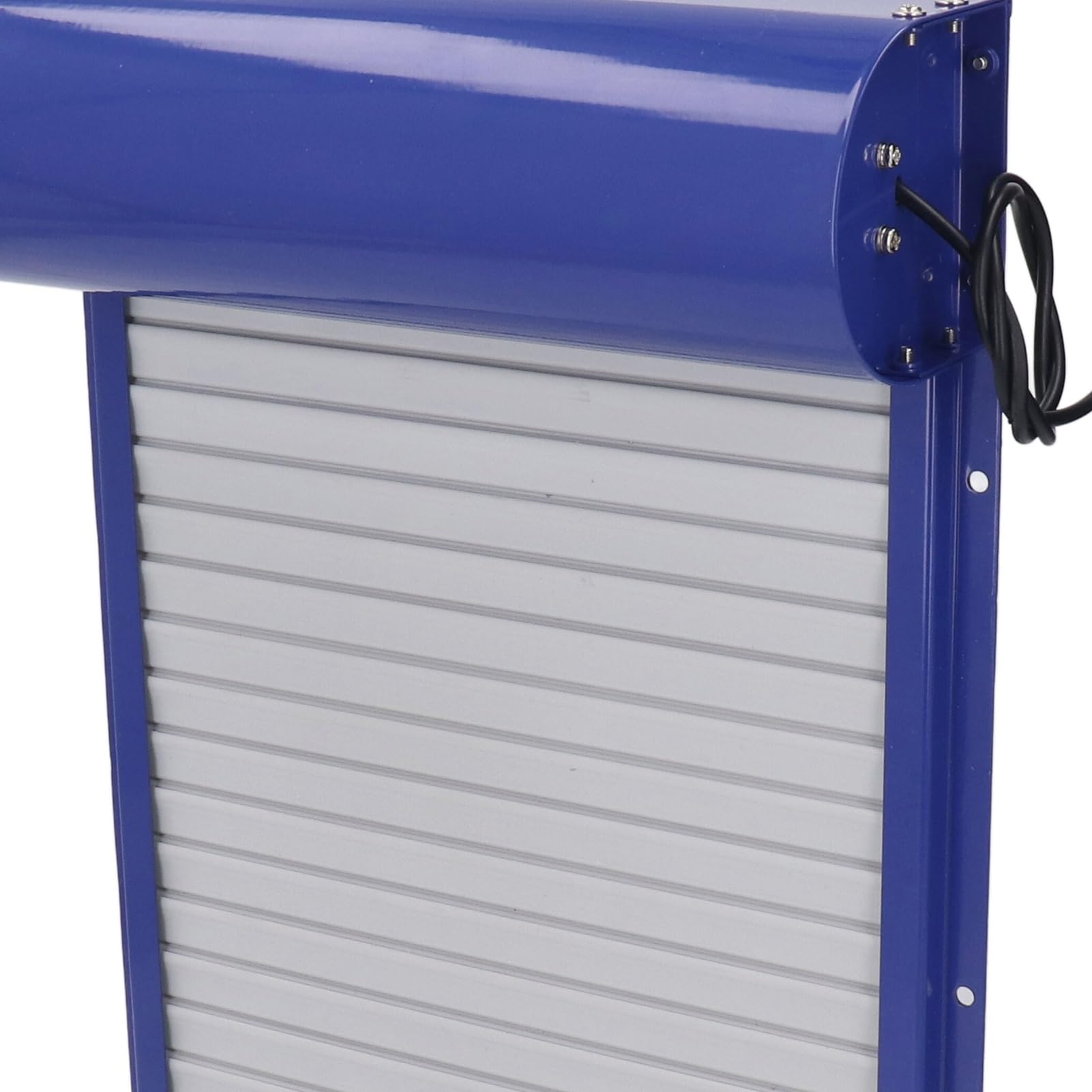Porta Automatica per pollaio con impostazione dell'ora, Tenda Scorrevole, apriporta per polli per Anatre e oche