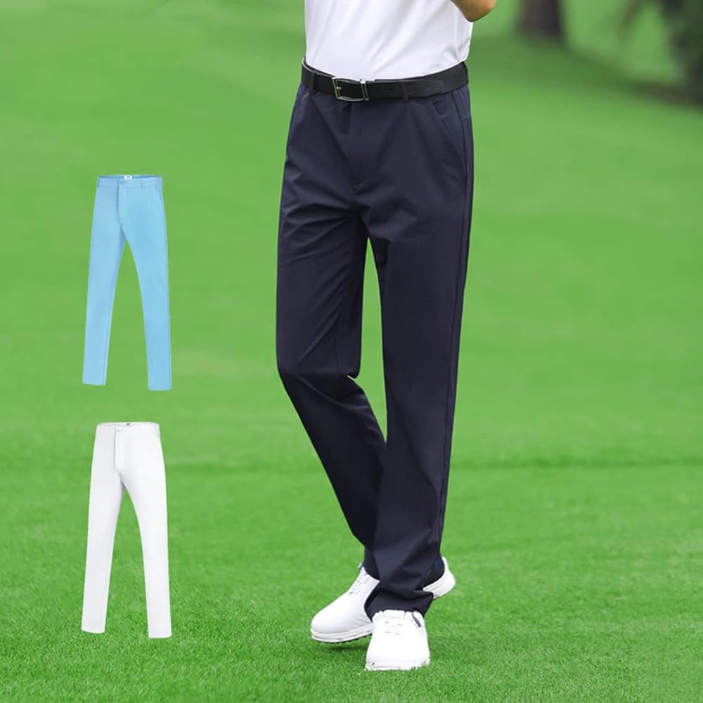 メンズウェア BRIEFING GOLF MENS SUMMER BASIC PANTS S 69e94900-8d8e-443b-9062-