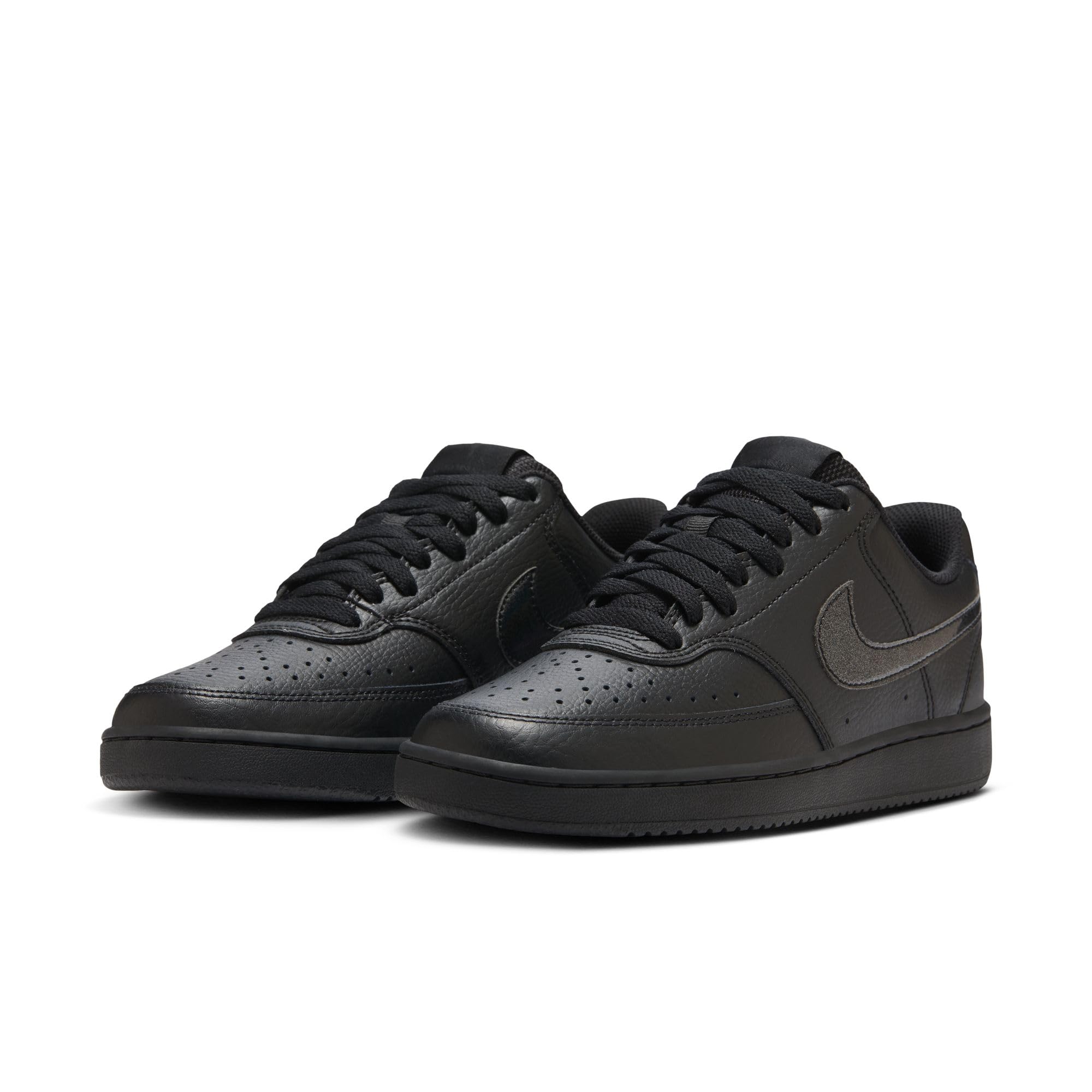 NIKE Kobiety Nike Court Vision Low Next Nature DamenschuheBut