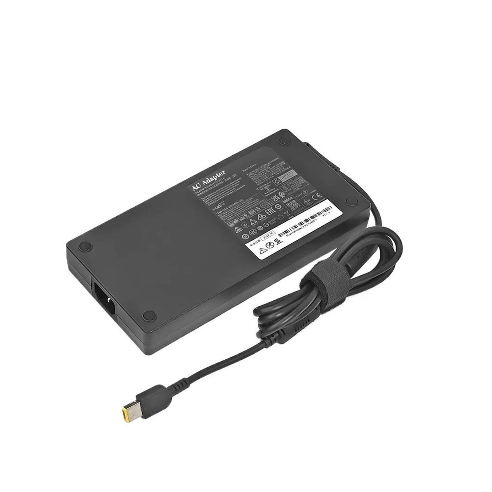Cargador Adaptador USB Lap,Compatible con Lenovo R9000P R9000K Y9000K