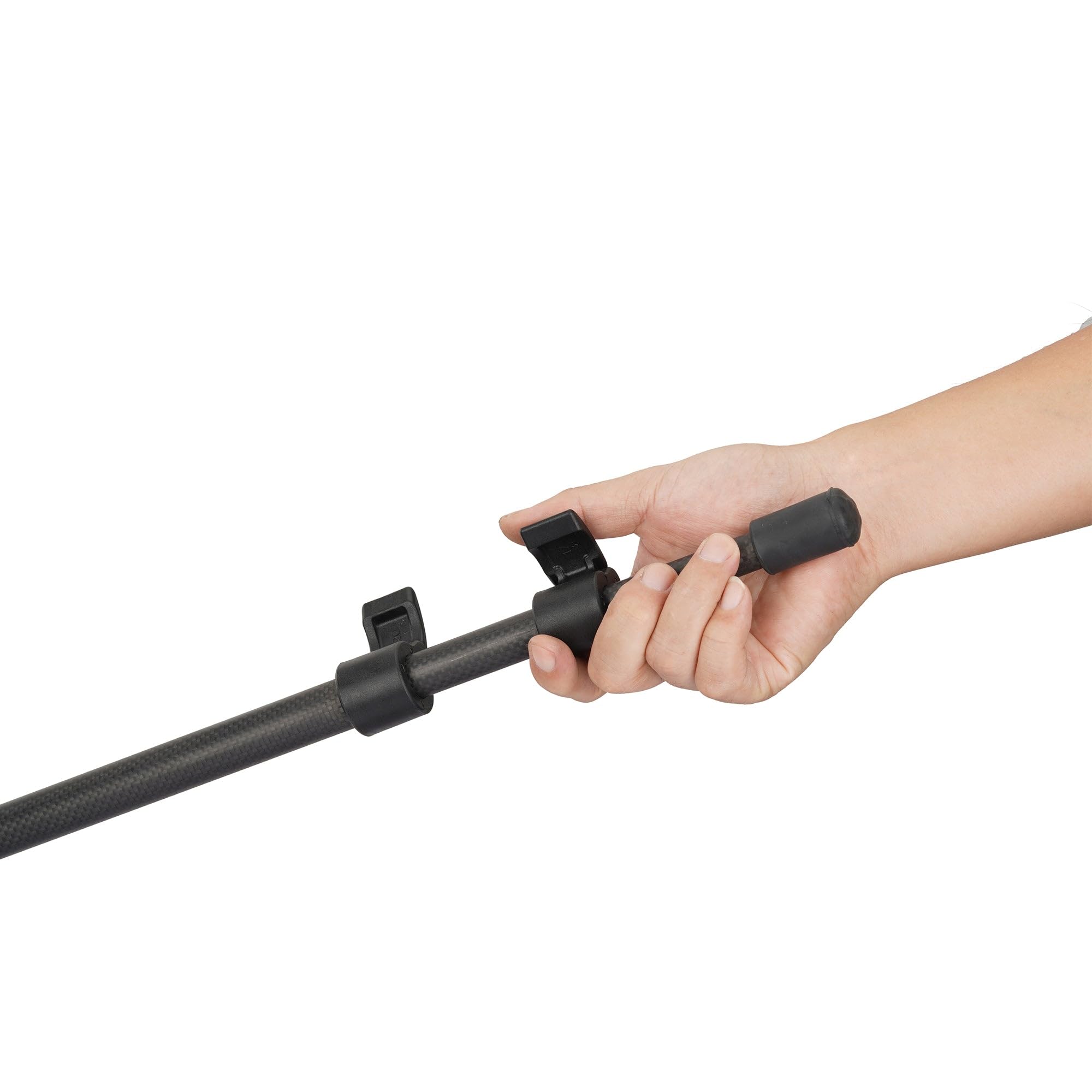 Vanguard Quest B62 - Bipied en U pour Arme de tir à la Carabine