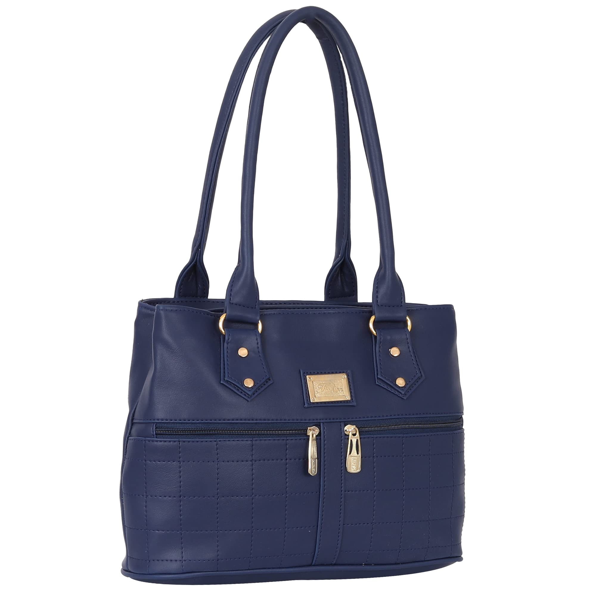 Airish Women handbag shoulder bag (Blue) (B0B3DYGVMM) Amazon Price History, Amazon Price Tracker