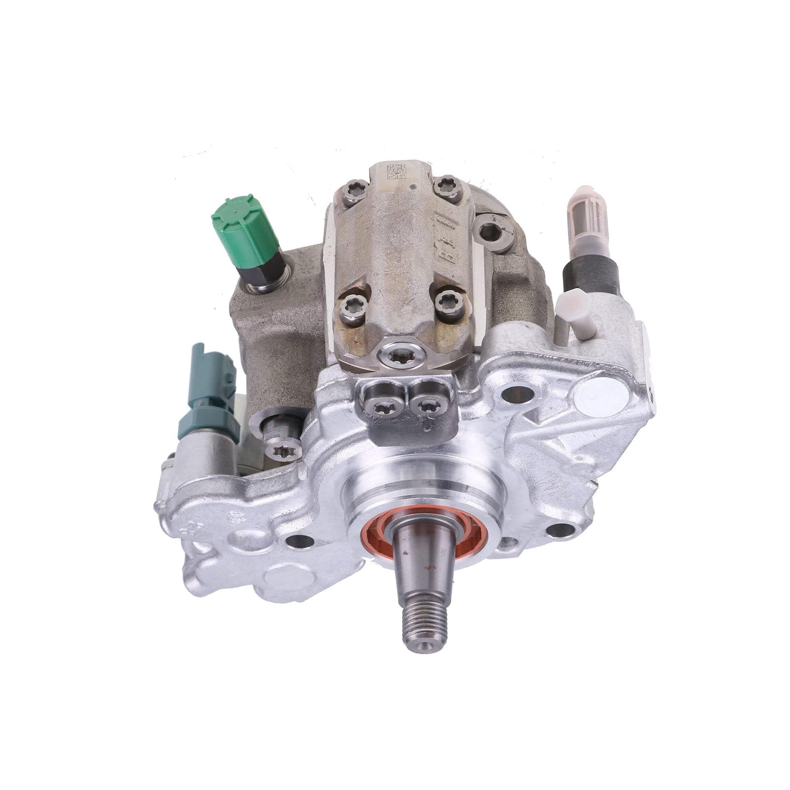[ゆゆ] Amazon.com: DUCRES Fuel Pump 28394200 7249380 400912-00219 400912